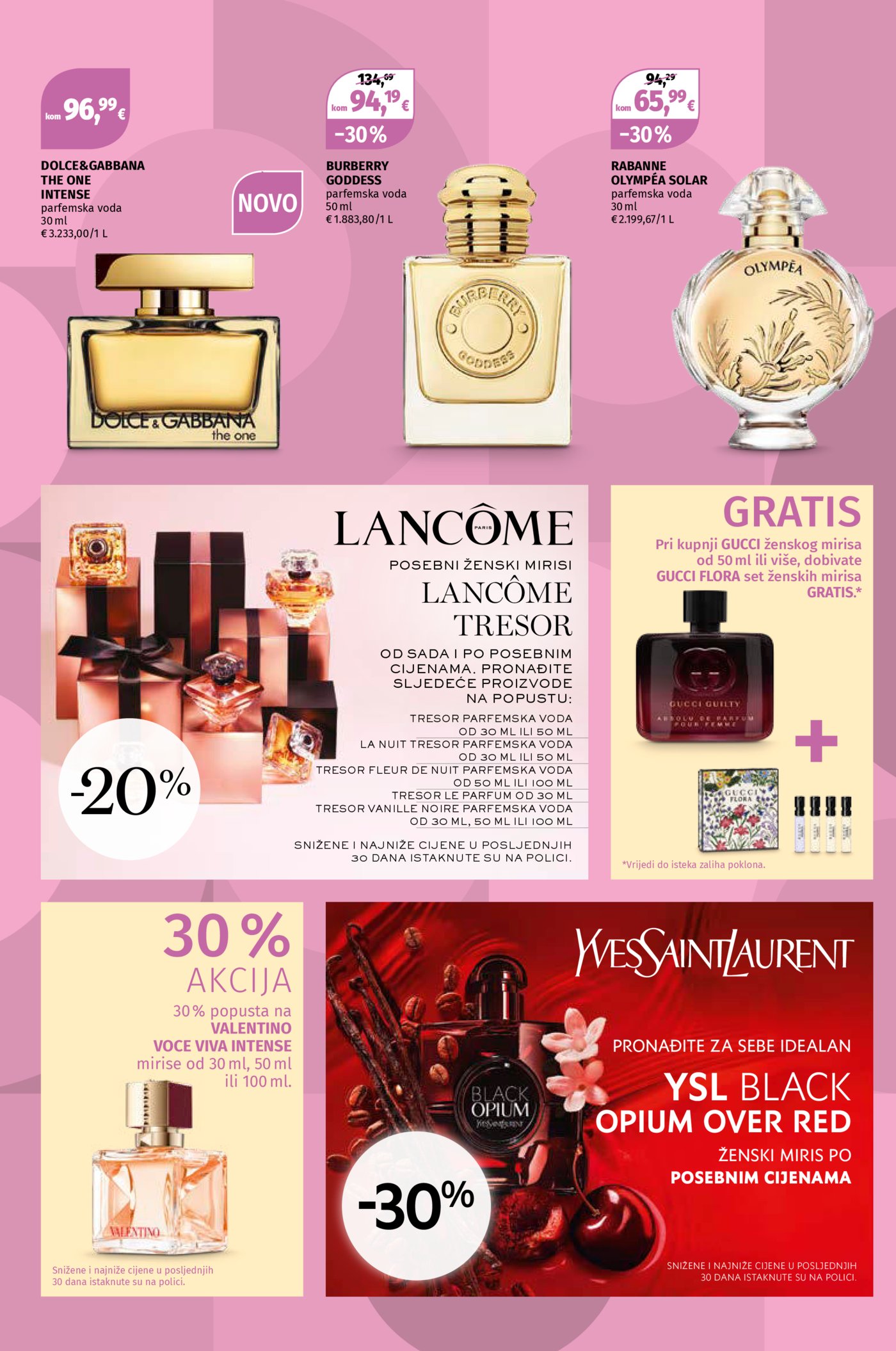 Muller katalog Akcija 02.02. - 15.2.2026.