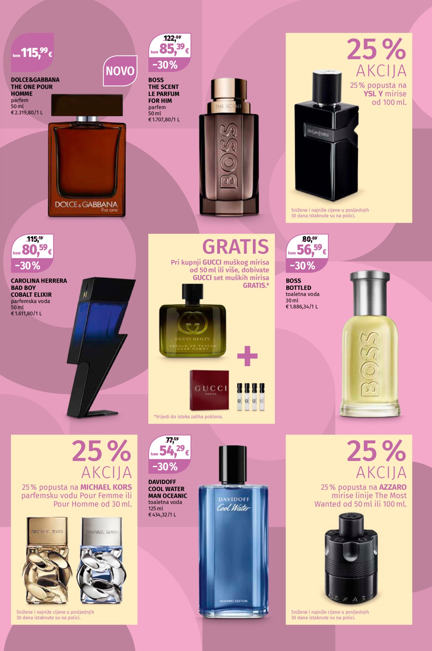 Muller katalog Akcija 02.02. - 15.2.2026.