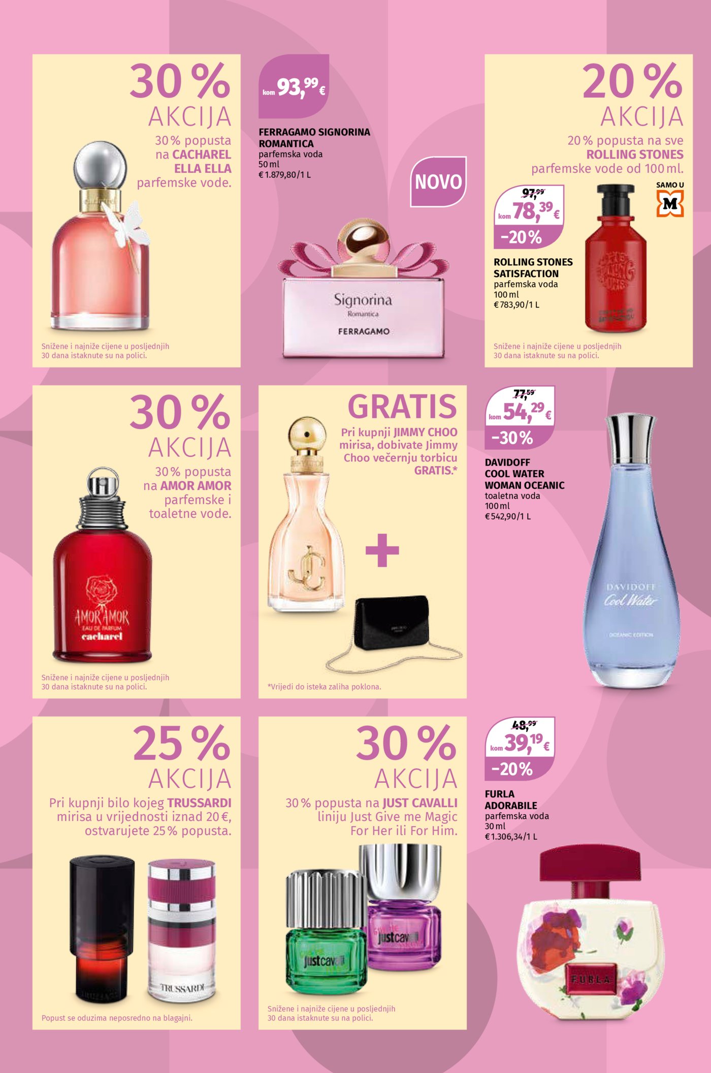 Muller katalog Akcija 02.02. - 15.2.2026.