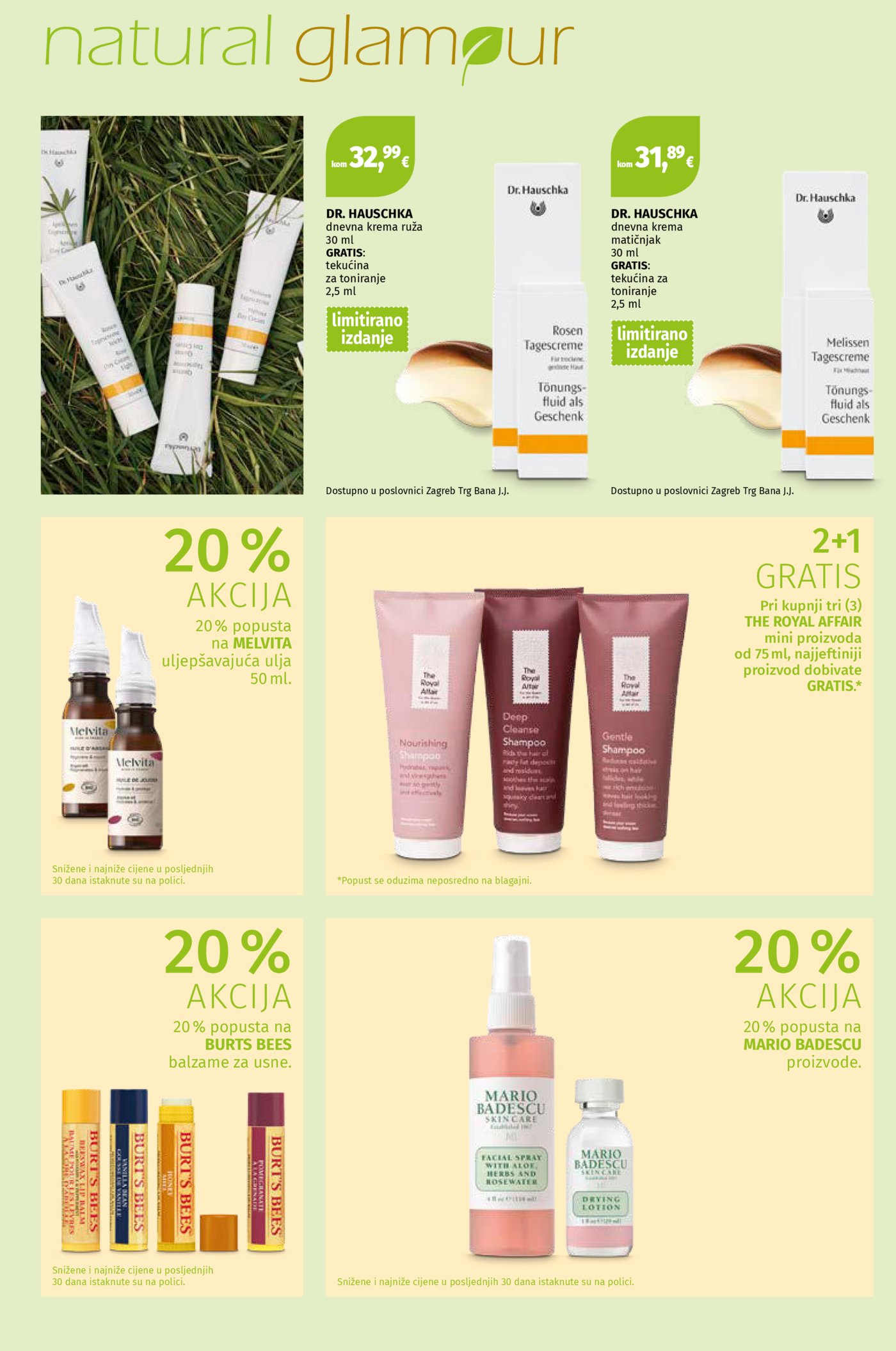 Muller katalog Akcija 02.02. - 15.2.2026.