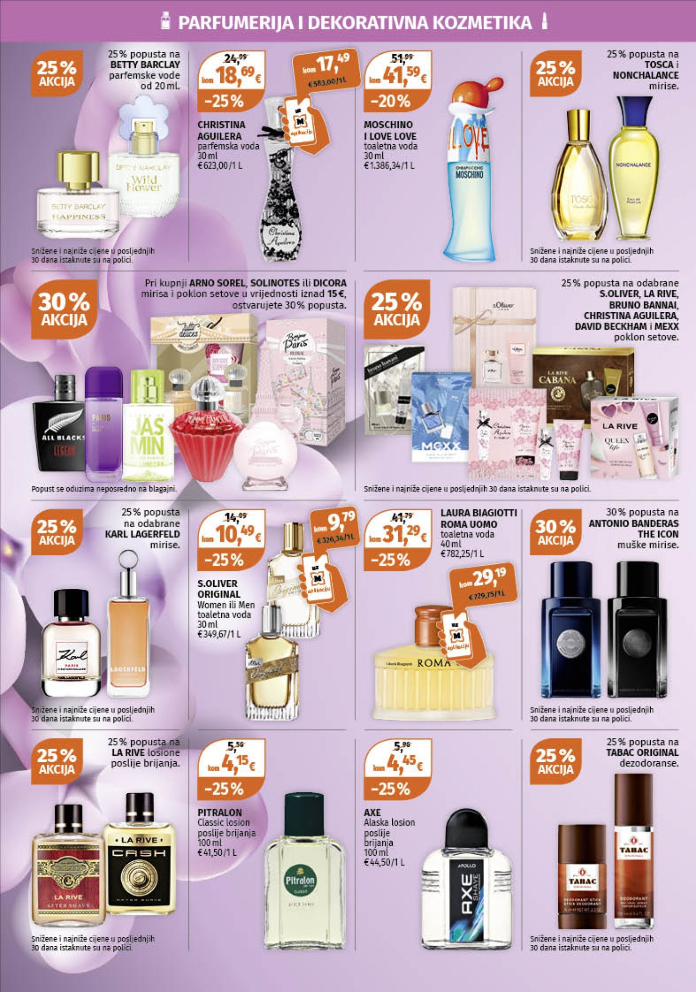 Muller katalog ponude 02.02.2026. - 08.02.2026.