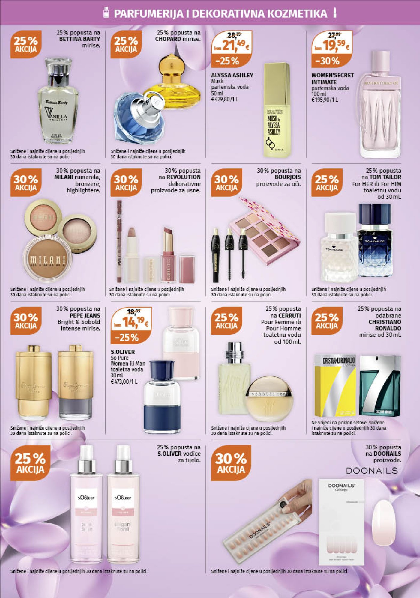 Muller katalog ponude 02.02.2026. - 08.02.2026.