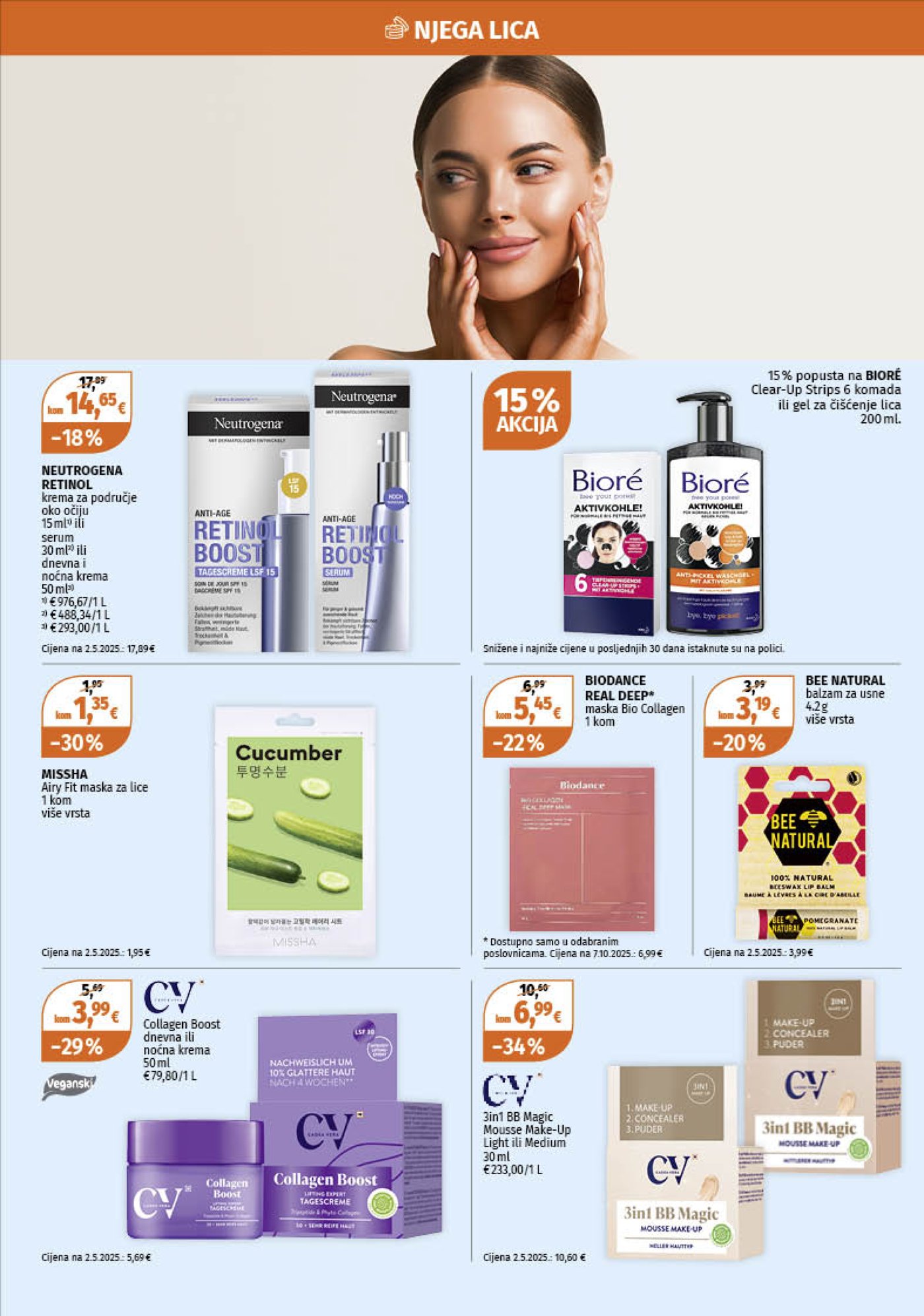 Muller katalog ponude 02.02.2026. - 08.02.2026.