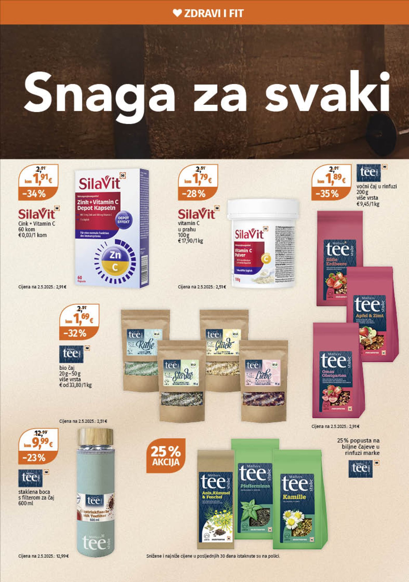 Muller katalog ponude 02.02.2026. - 08.02.2026.