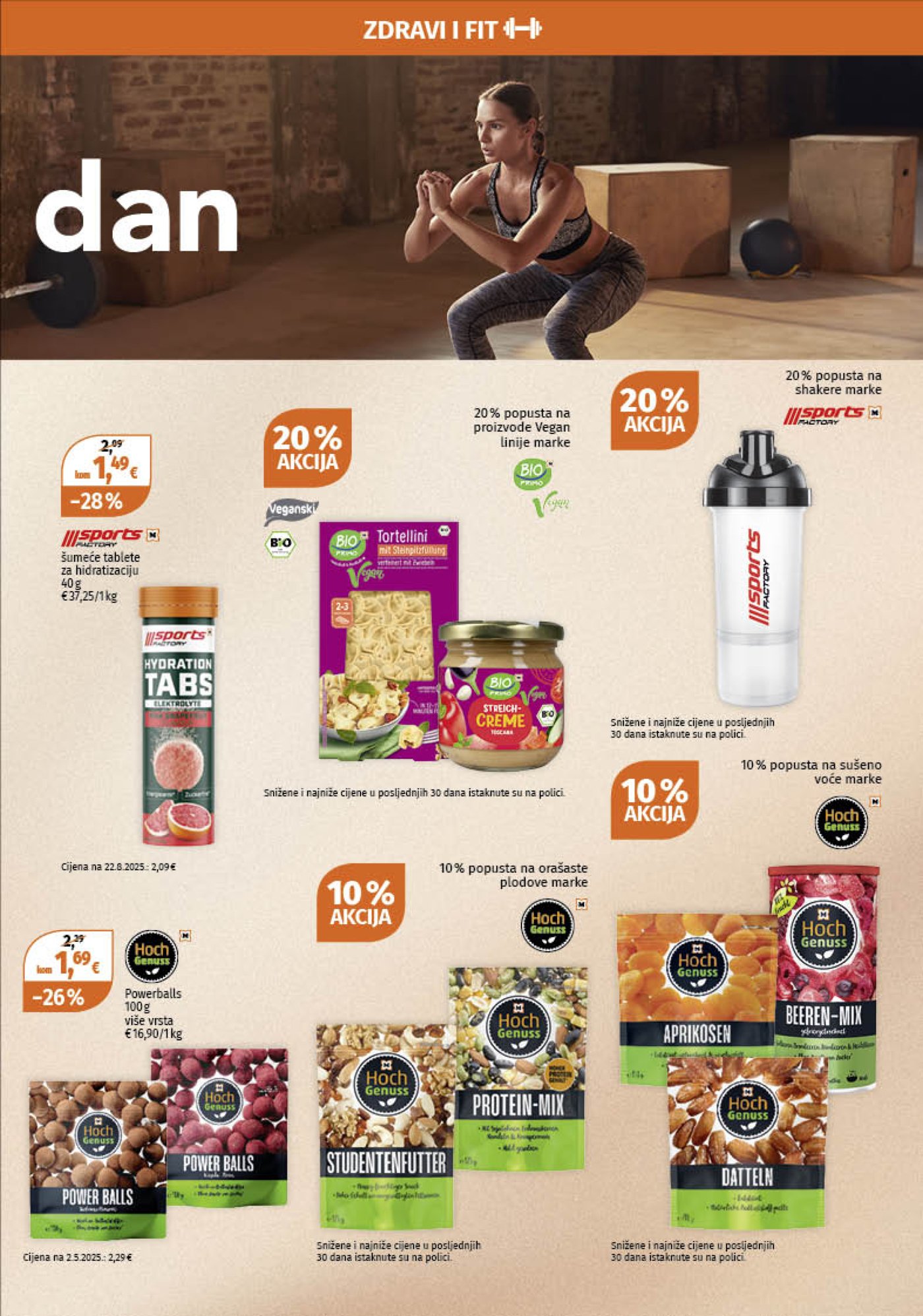 Muller katalog ponude 02.02.2026. - 08.02.2026.