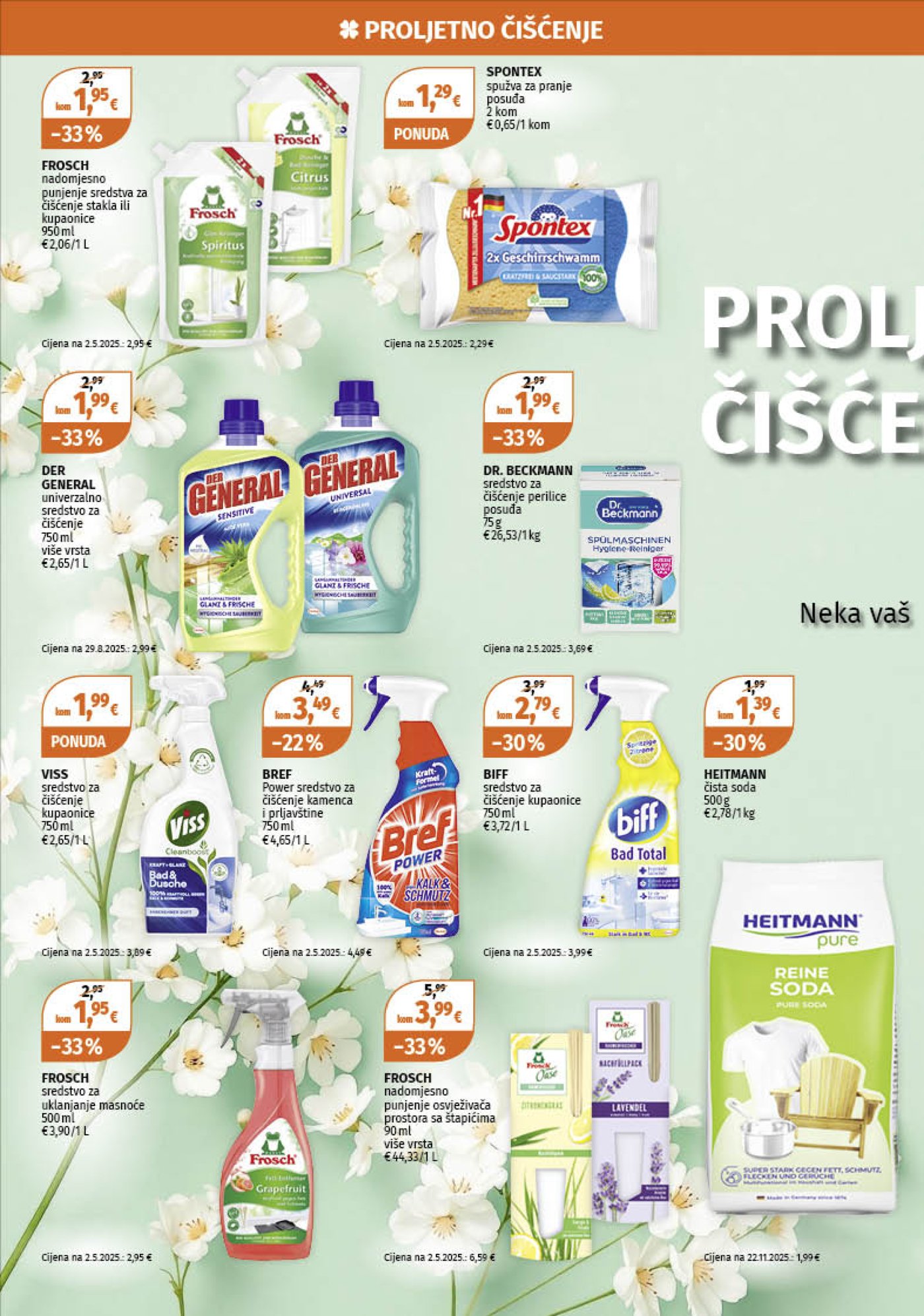 Muller katalog ponude 02.02.2026. - 08.02.2026.