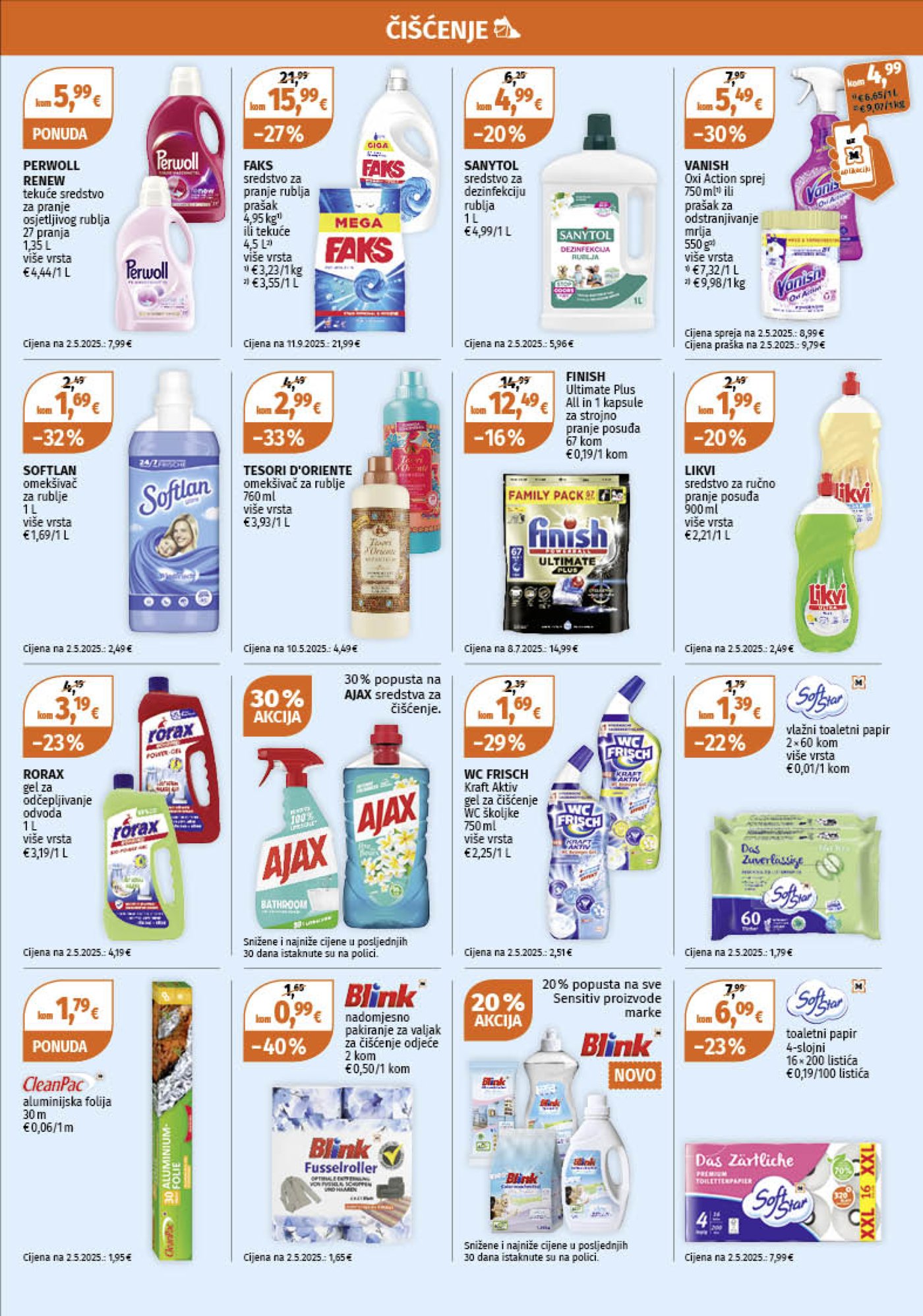 Muller katalog ponude 02.02.2026. - 08.02.2026.