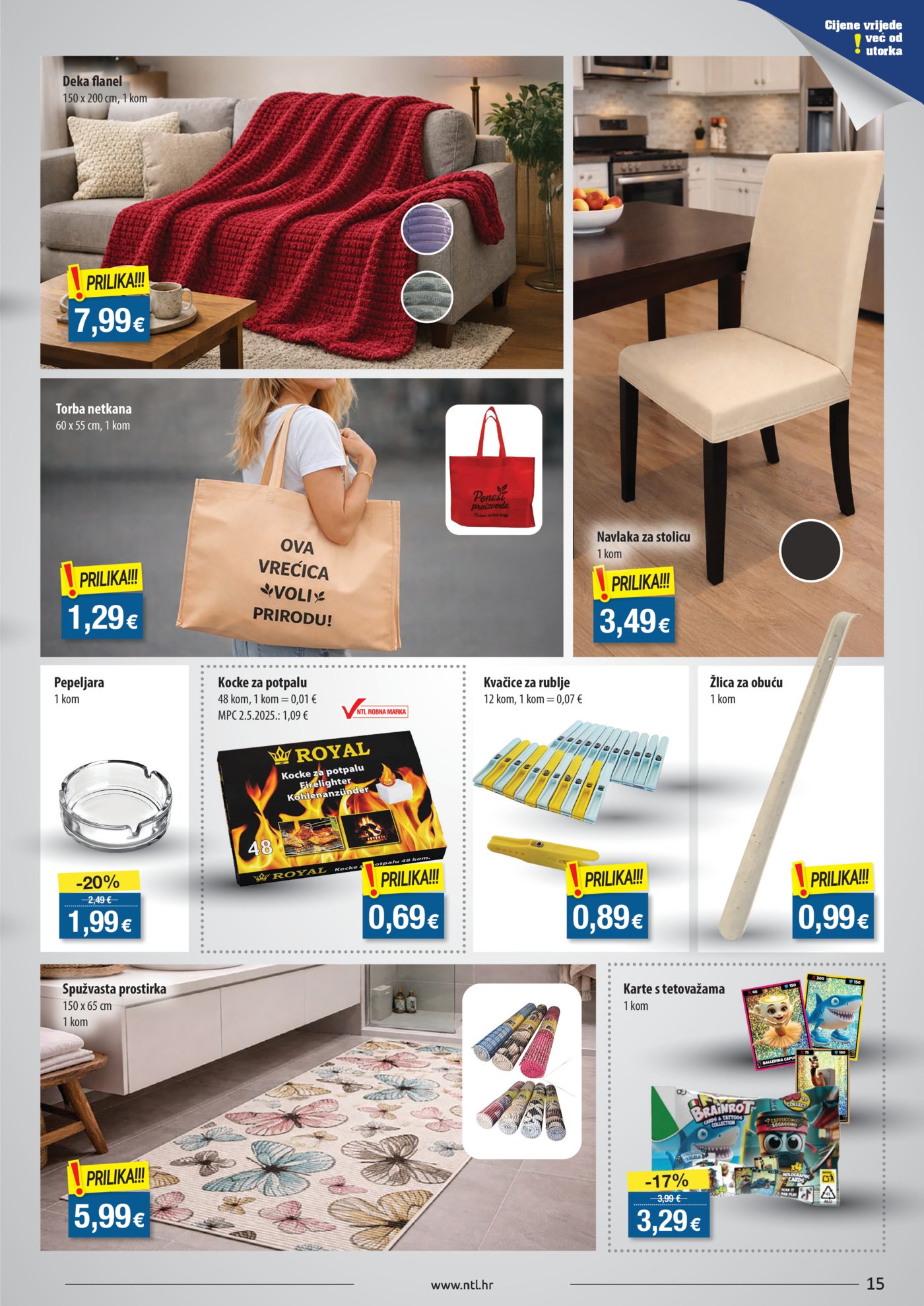 NTL katalog Akcija 04.02.-10.02.2026. Zapad