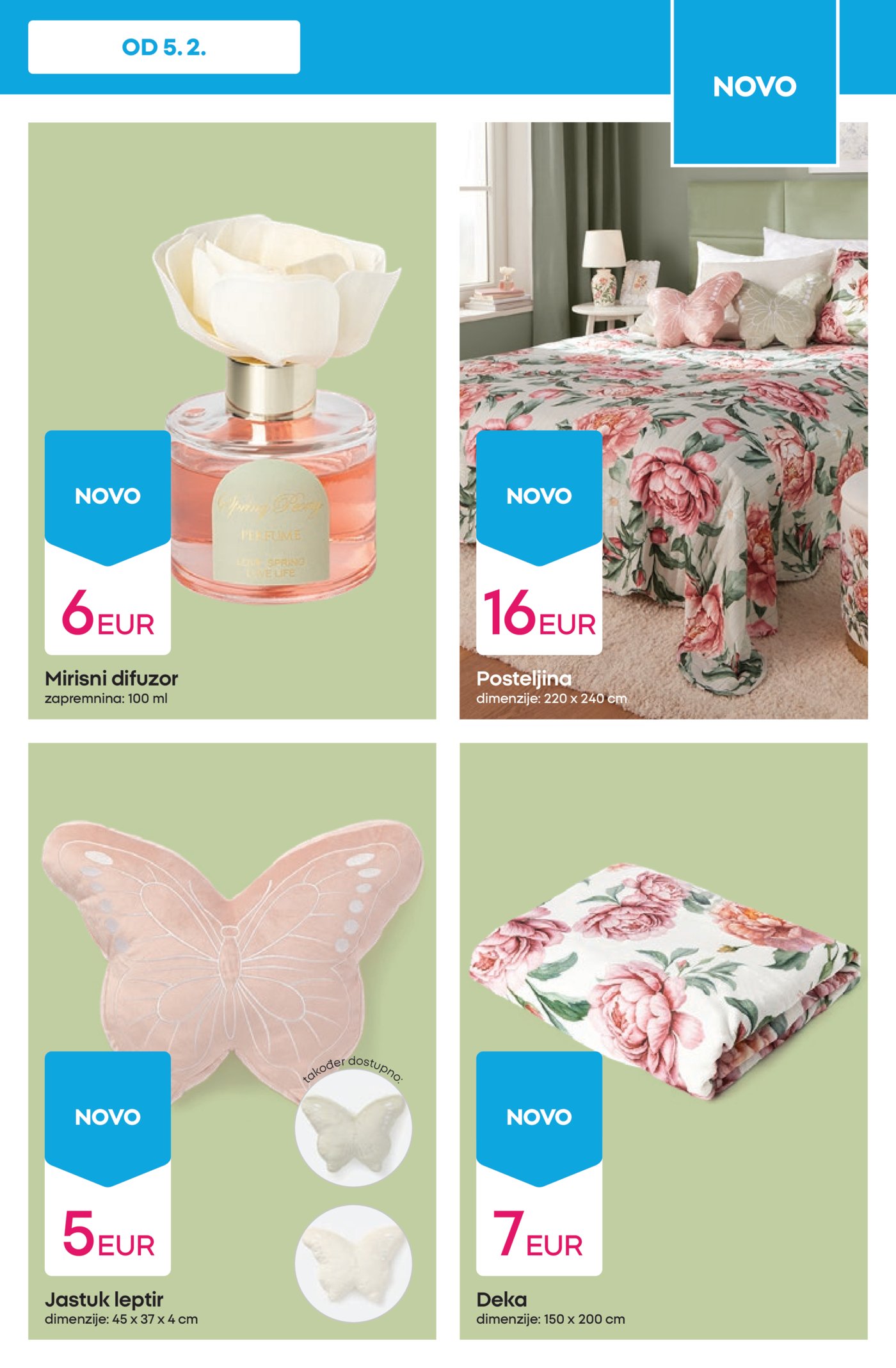 Pepco katalog Akcija 05.02.-11.02.2026.