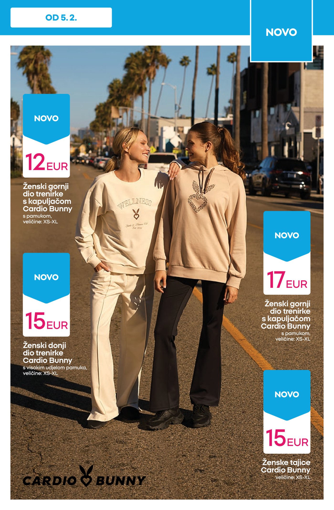 Pepco katalog Akcija 05.02.-11.02.2026.