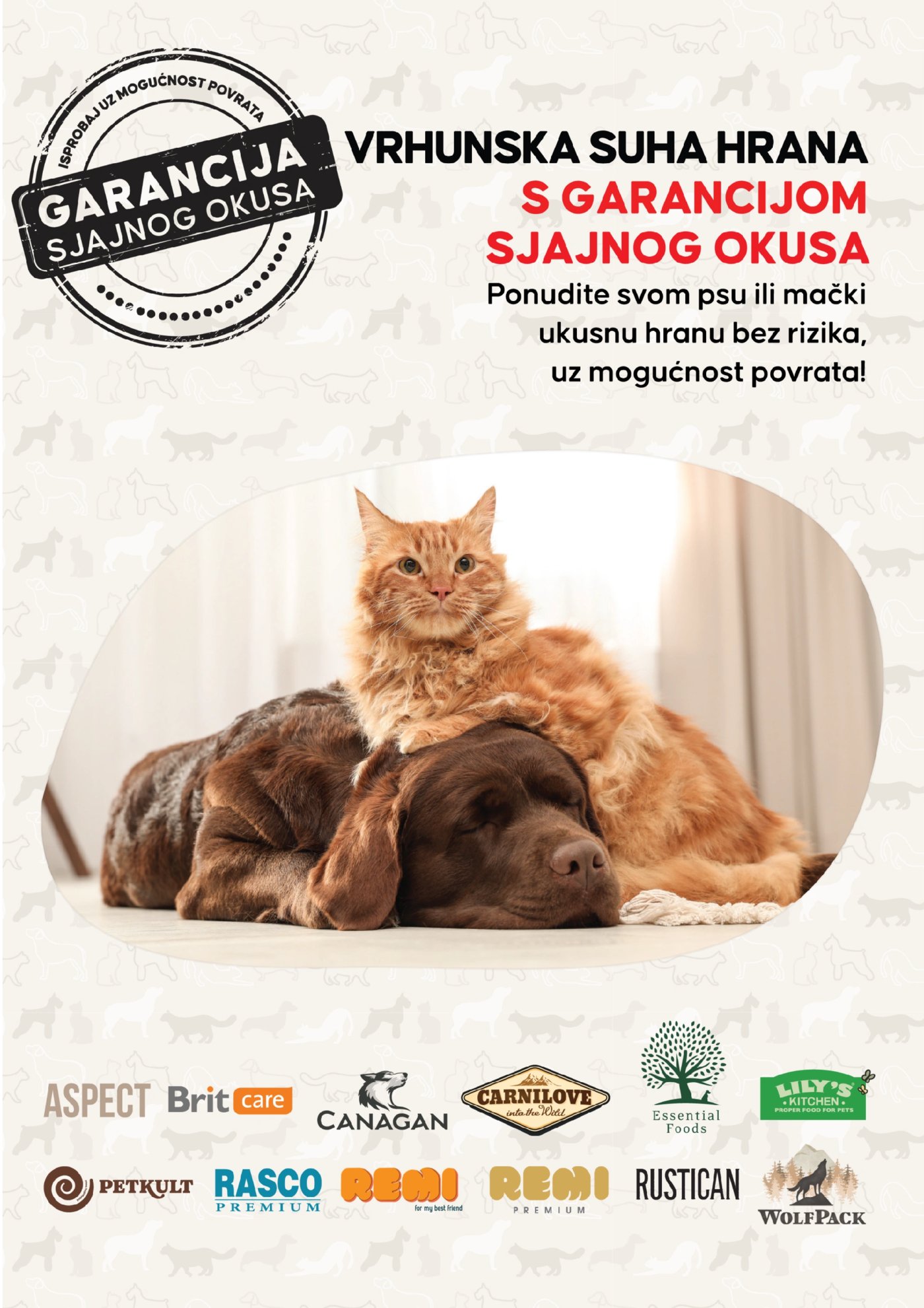 Pet centar katalog Akcija 02.02.-28.02.2026.