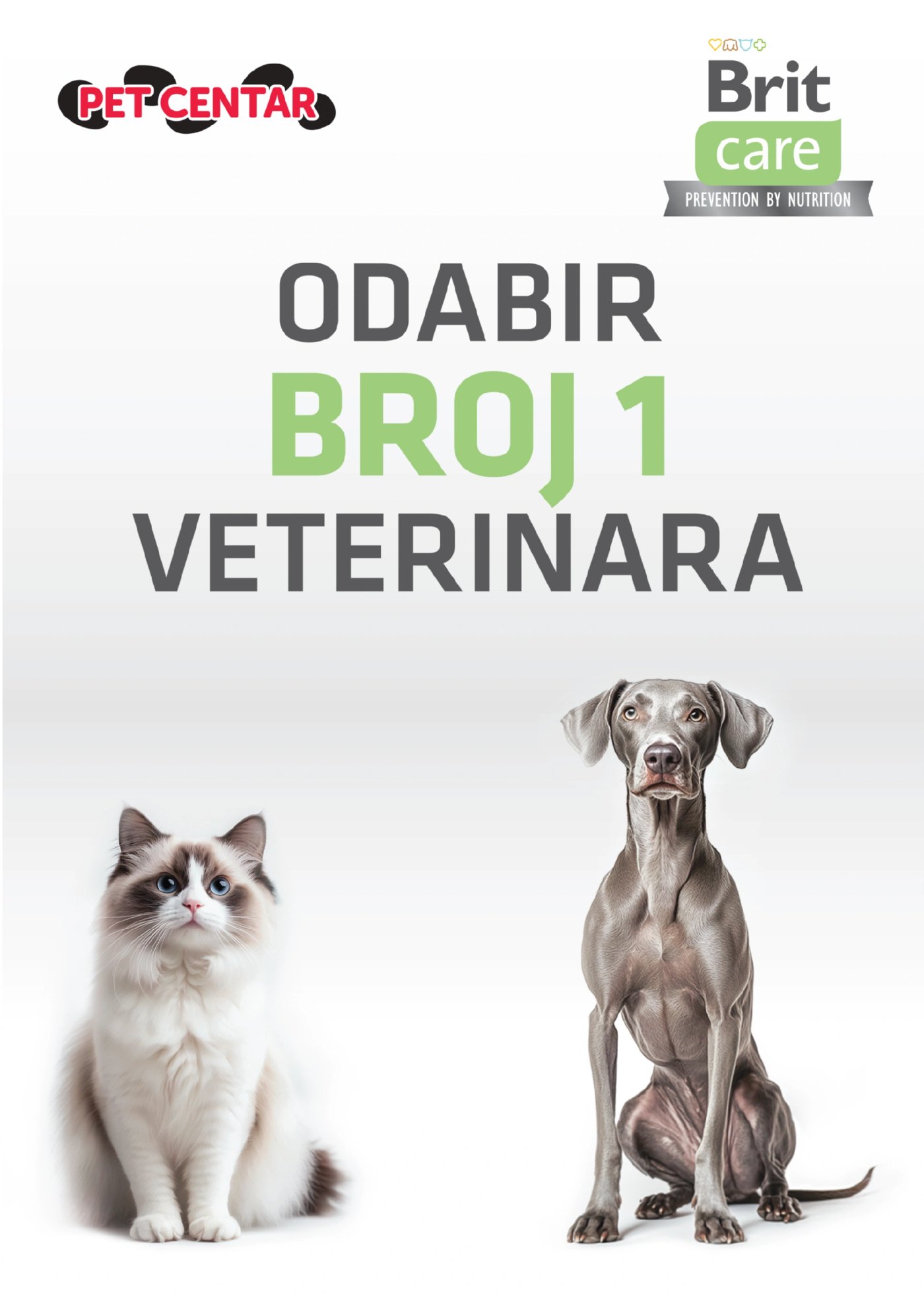 Pet centar katalog Akcija 02.02.-28.02.2026.