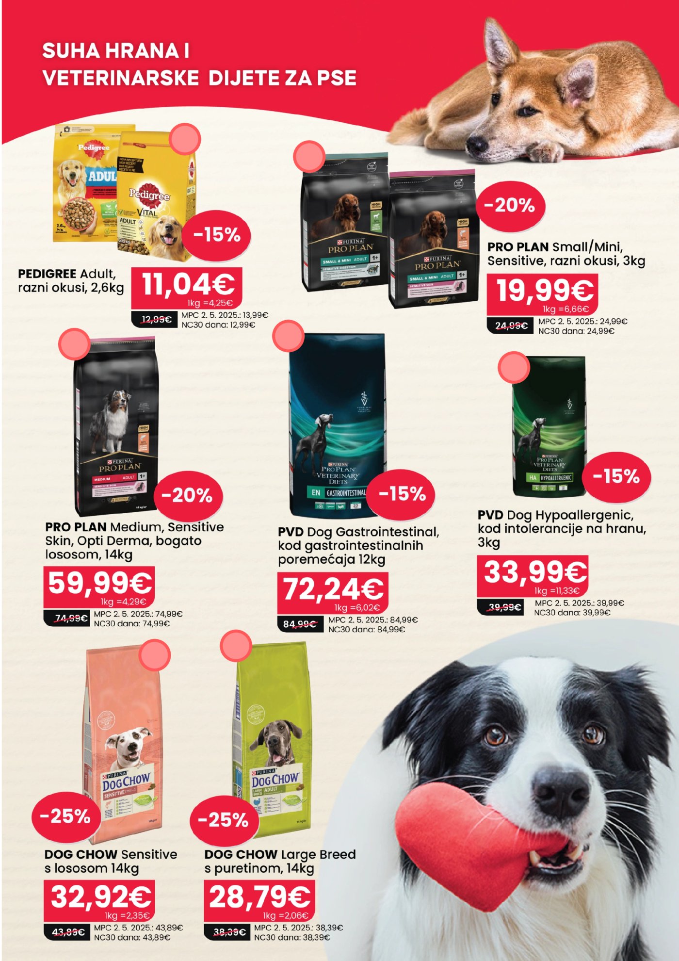 Pet centar katalog Akcija 02.02.-28.02.2026.