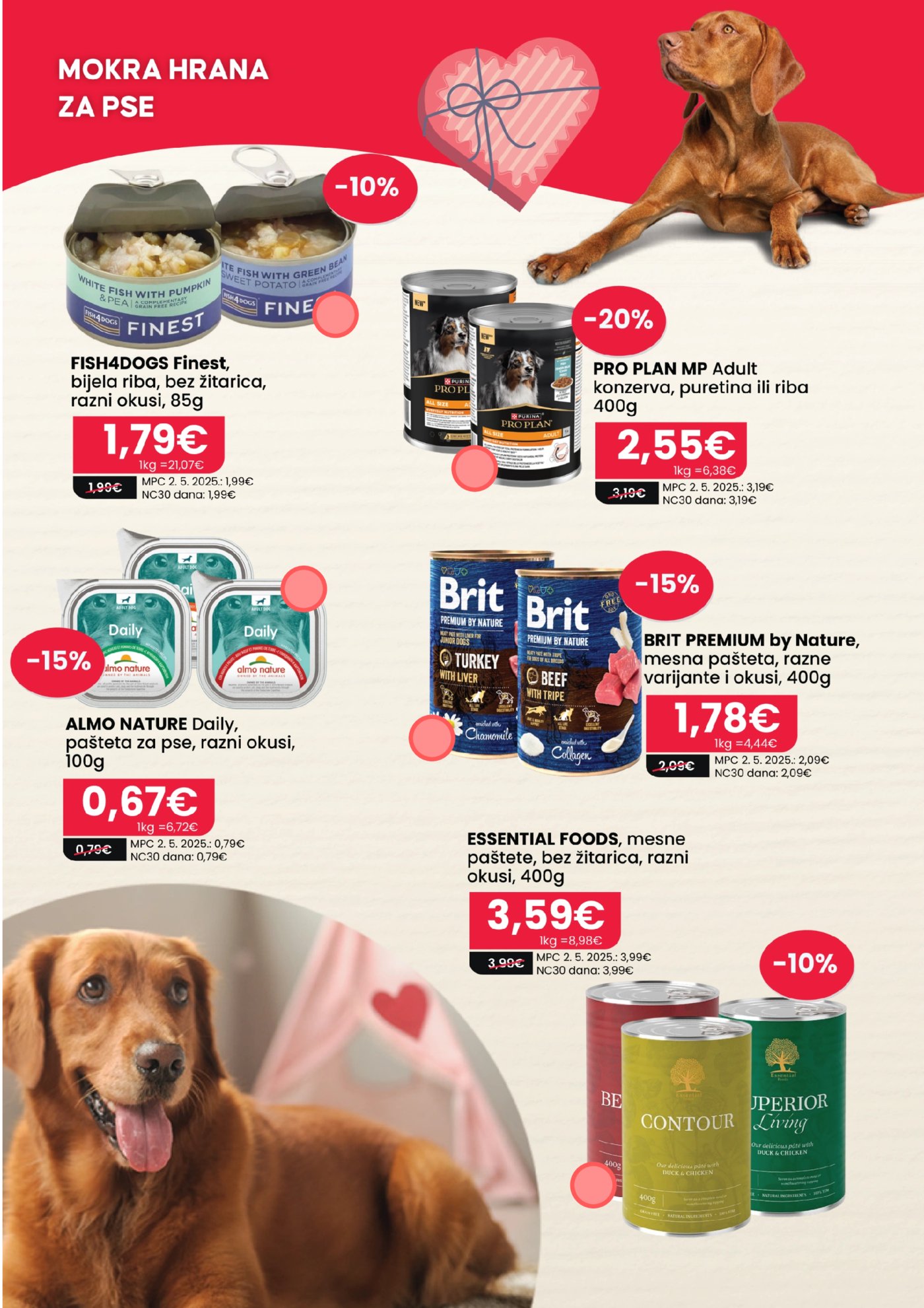 Pet centar katalog Akcija 02.02.-28.02.2026.