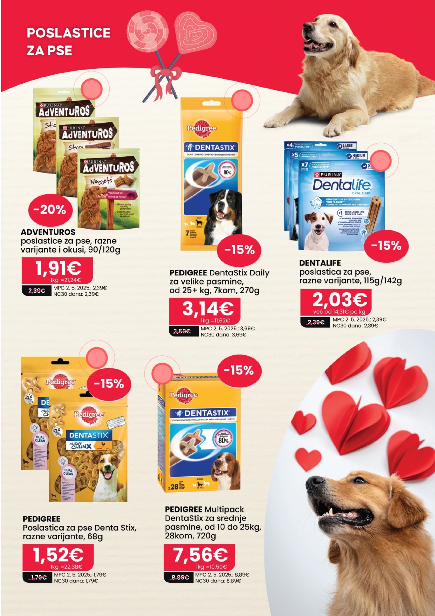 Pet centar katalog Akcija 02.02.-28.02.2026.