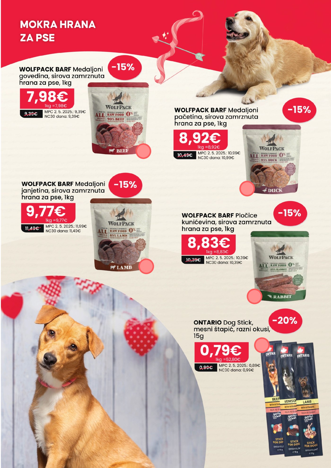 Pet centar katalog Akcija 02.02.-28.02.2026.