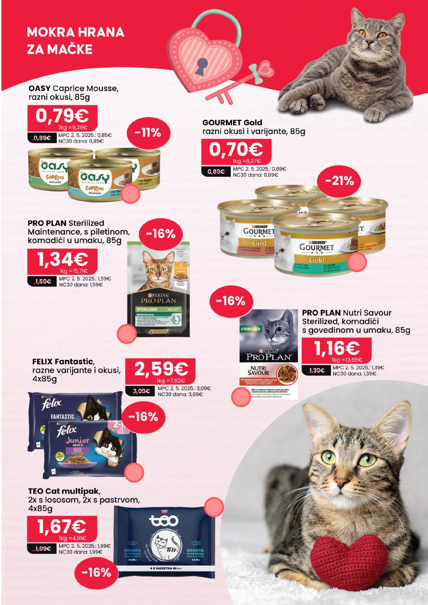 Pet centar katalog Akcija 02.02.-28.02.2026.