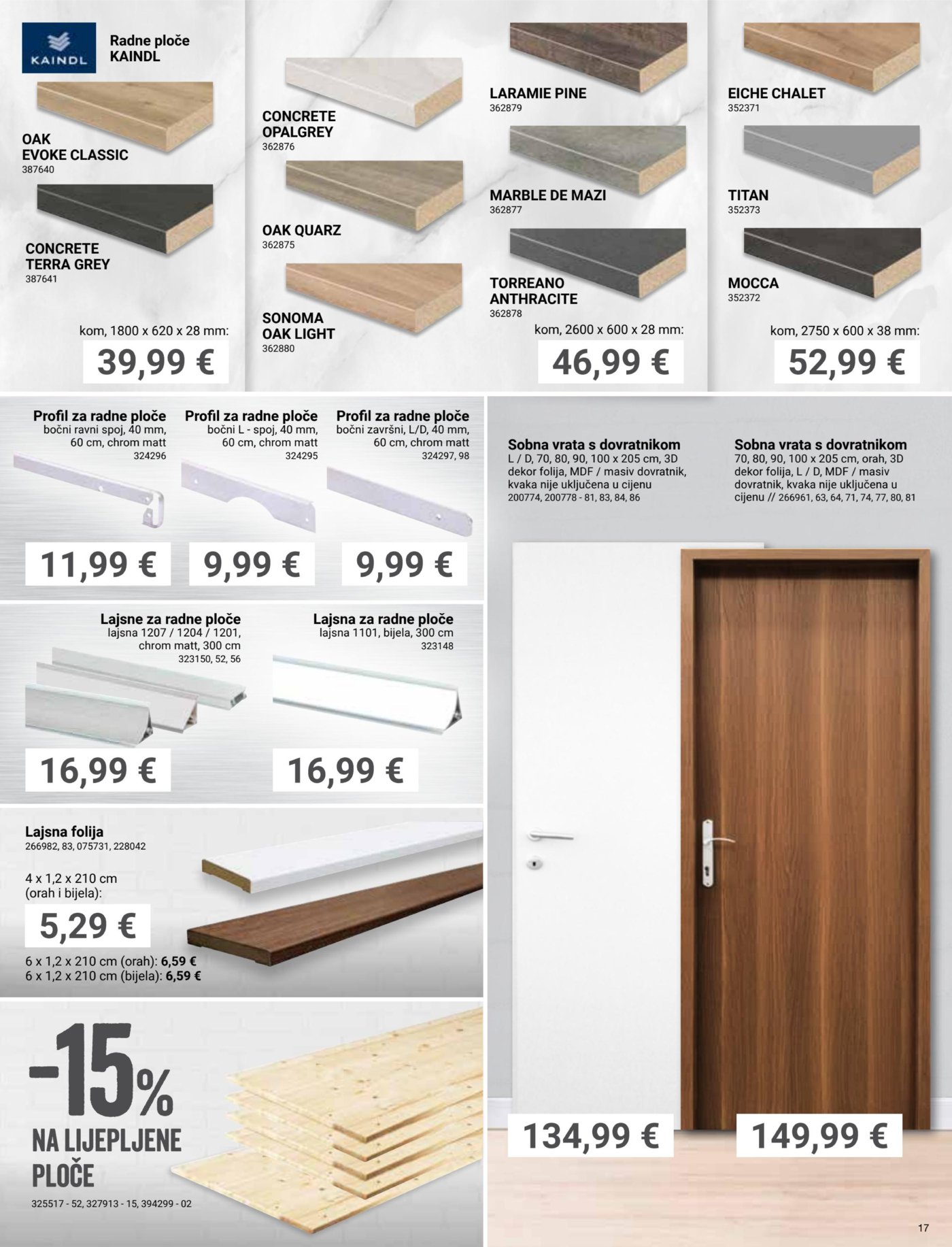 Pevex katalog Akcija 05.02.-03.03.2026.