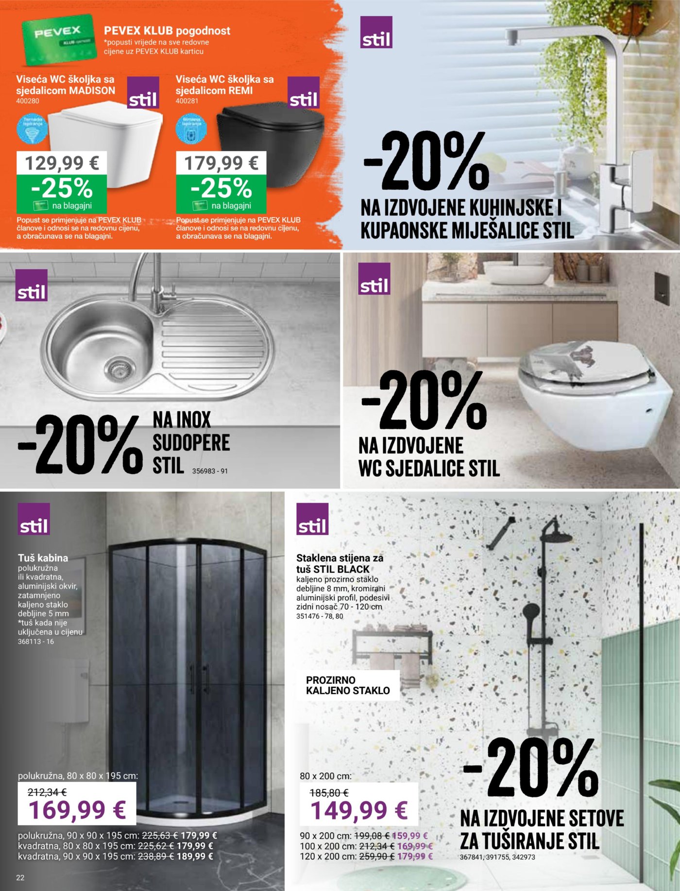 Pevex katalog Akcija 05.02.-03.03.2026.