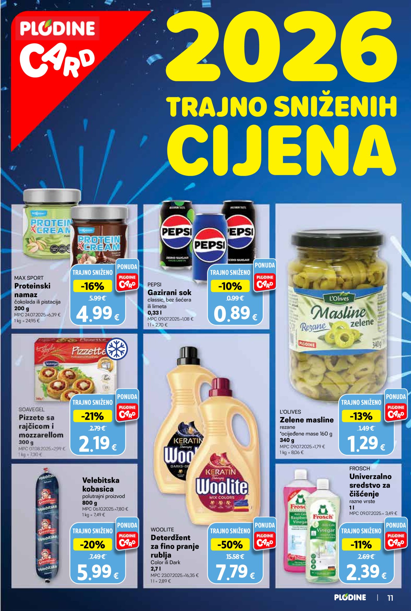 Plodine katalog Akcija 04.02.-10.02. 2026.