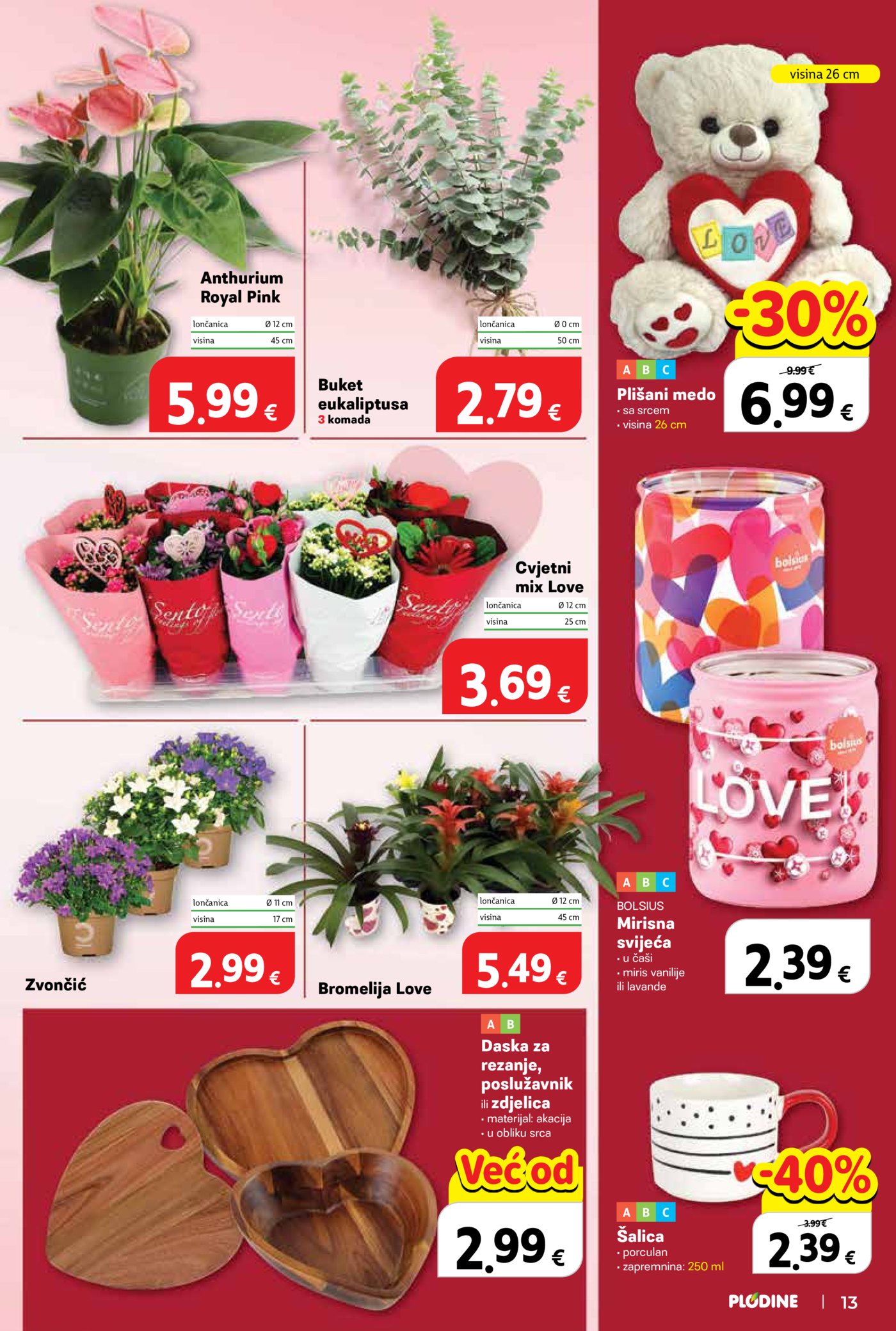 Plodine katalog Akcija 04.02.-10.02. 2026.