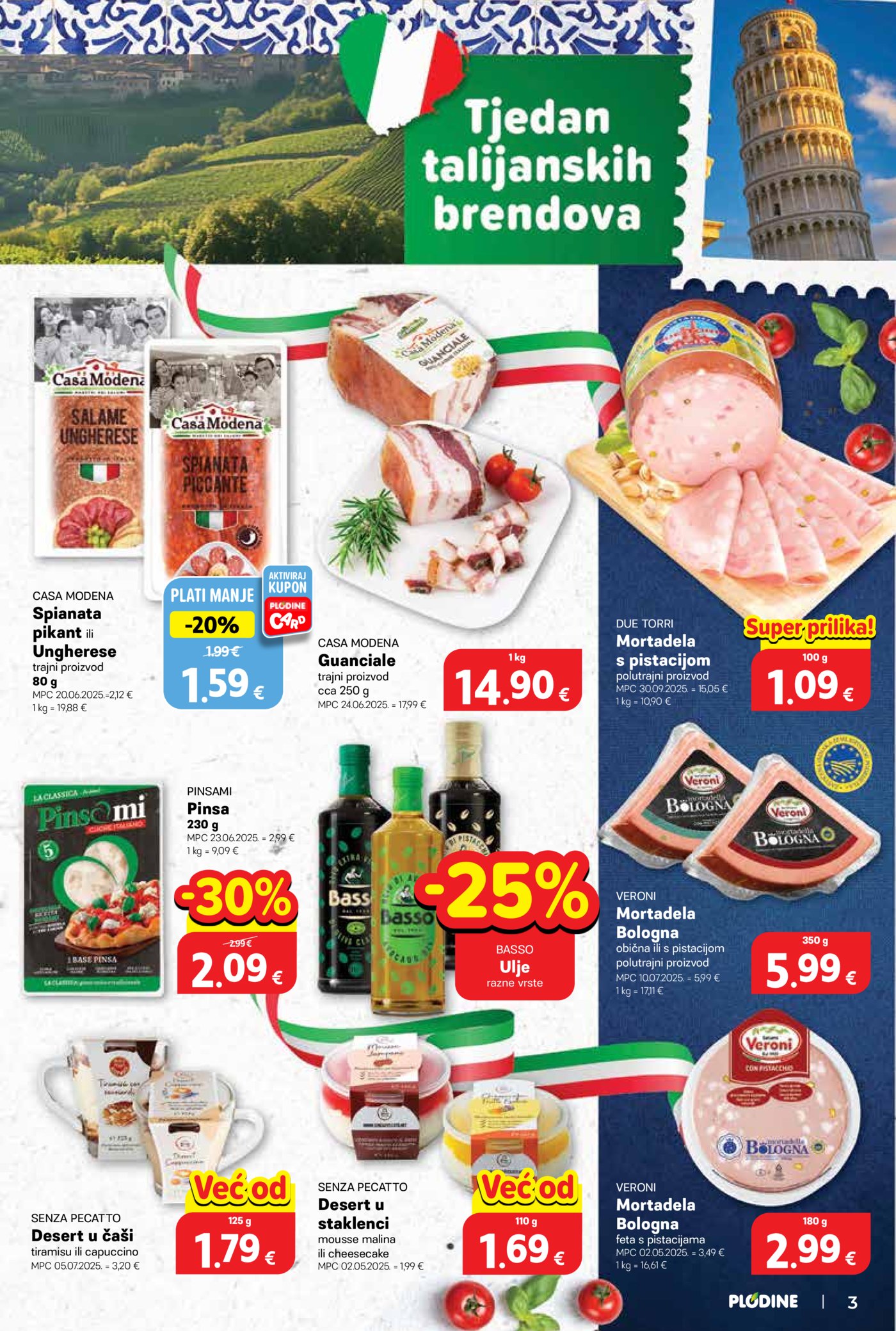 Plodine katalog Akcija 04.02.-10.02. 2026.