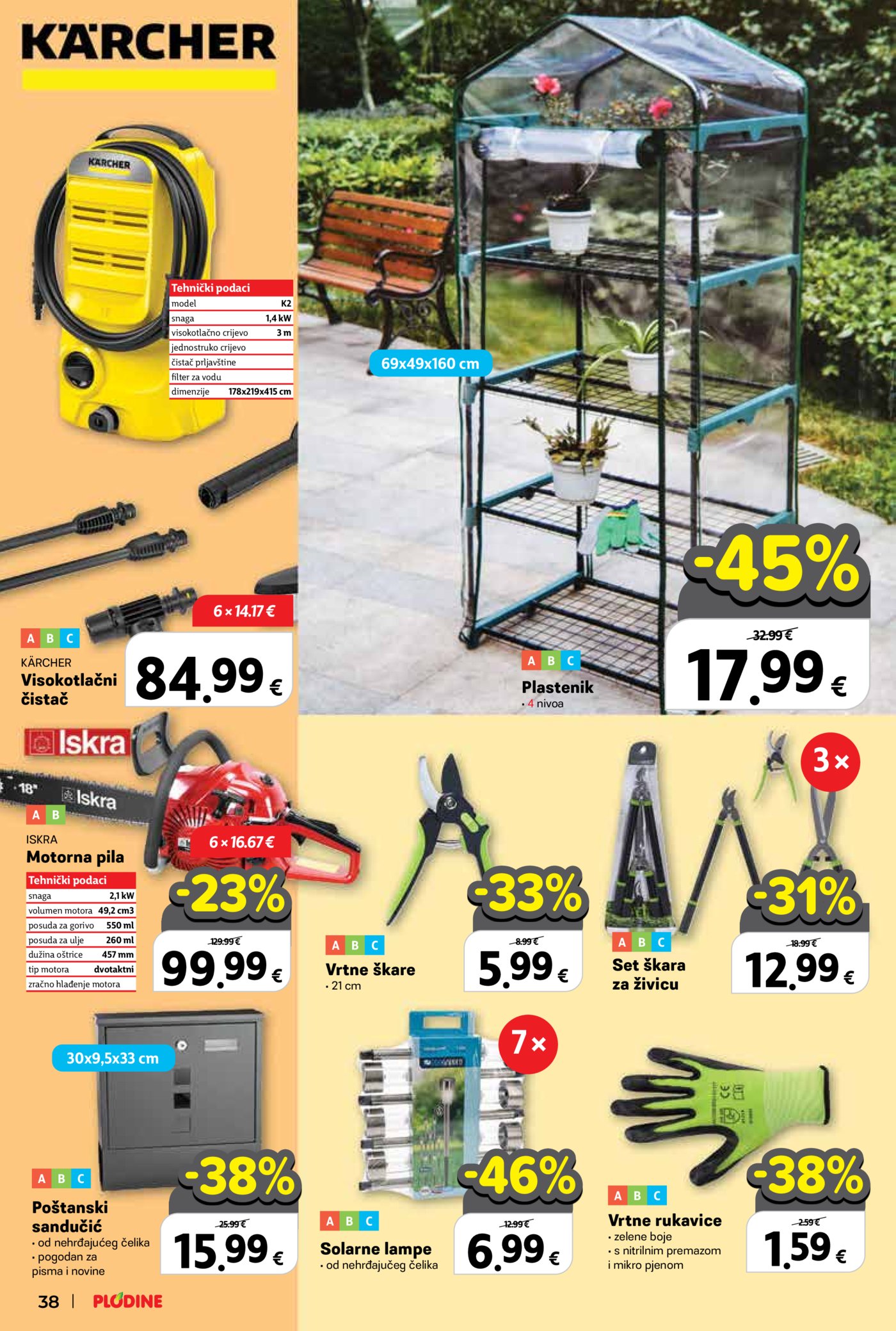 Plodine katalog Akcija 04.02.-10.02. 2026.