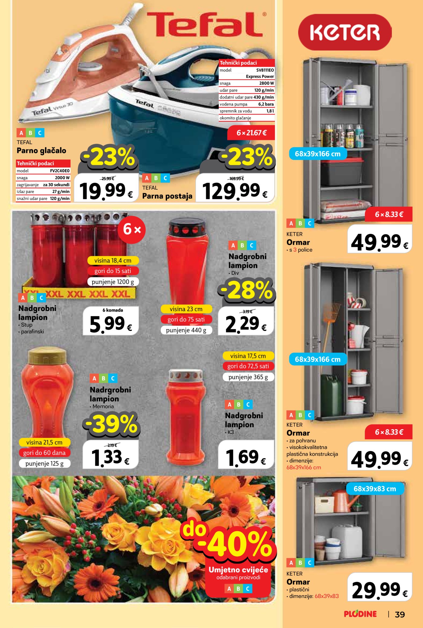 Plodine katalog Akcija 04.02.-10.02. 2026.