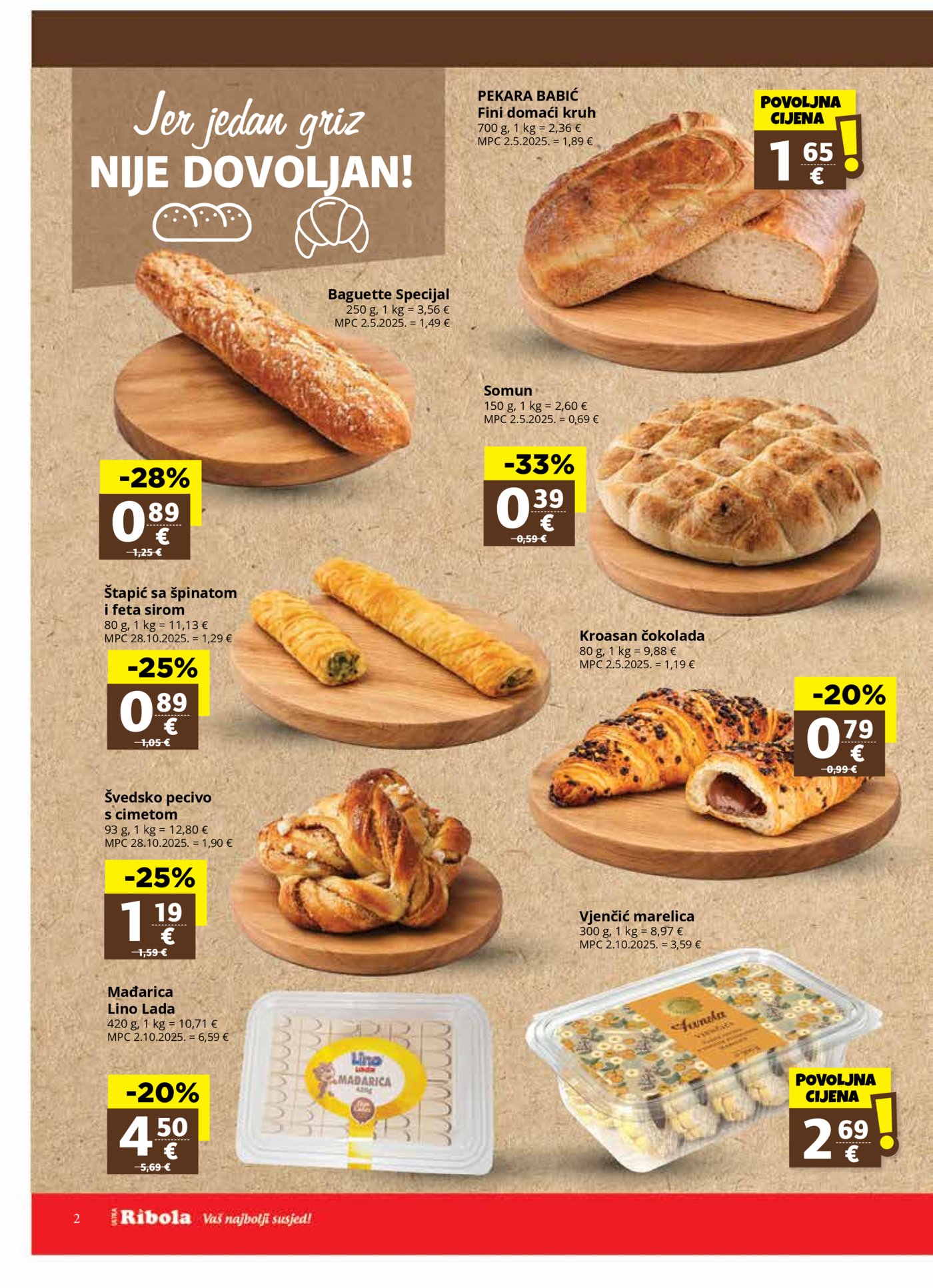 Ribola katalog Akcija 04.02.-10.02.2026.