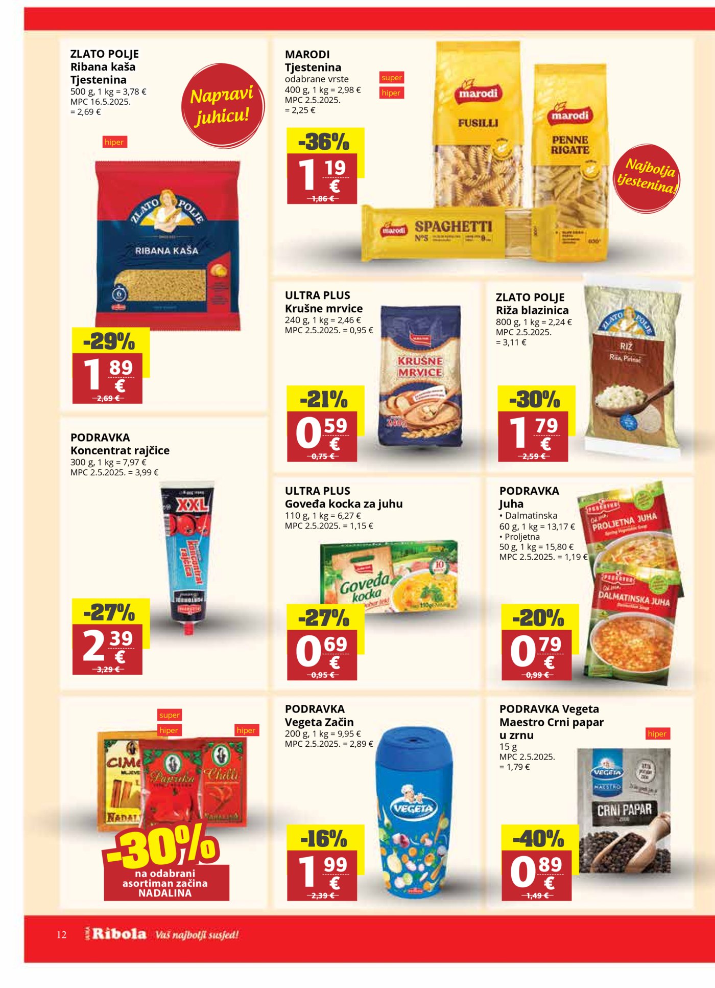 Ribola katalog Akcija 04.02.-10.02.2026.