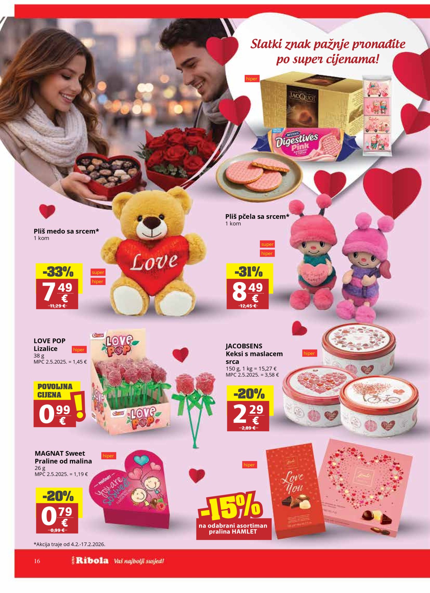 Ribola katalog Akcija 04.02.-10.02.2026.