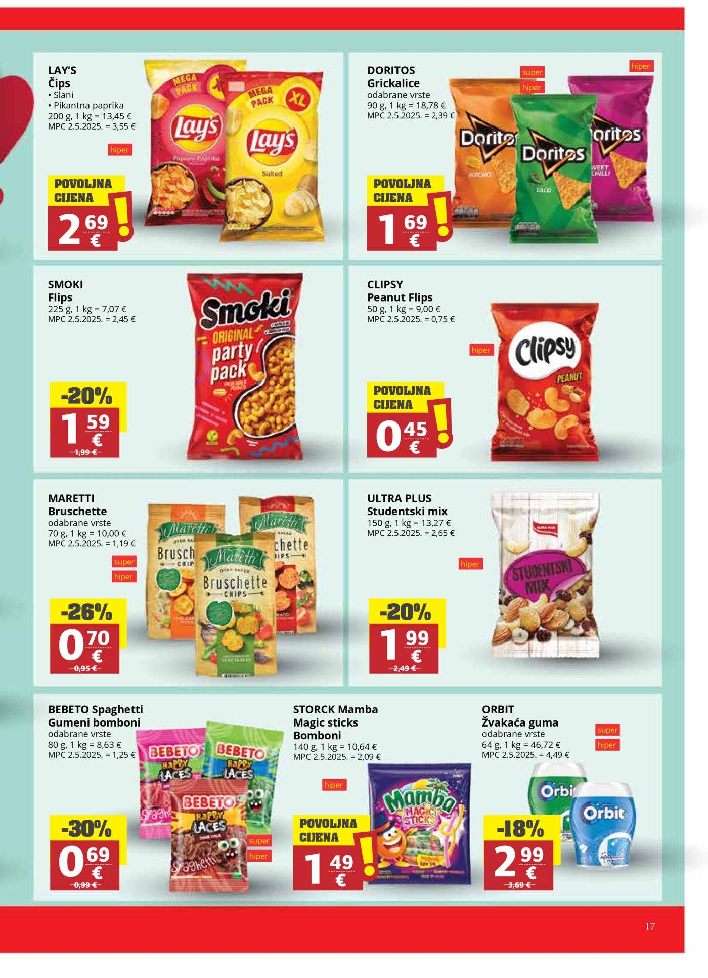 Ribola katalog Akcija 04.02.-10.02.2026.