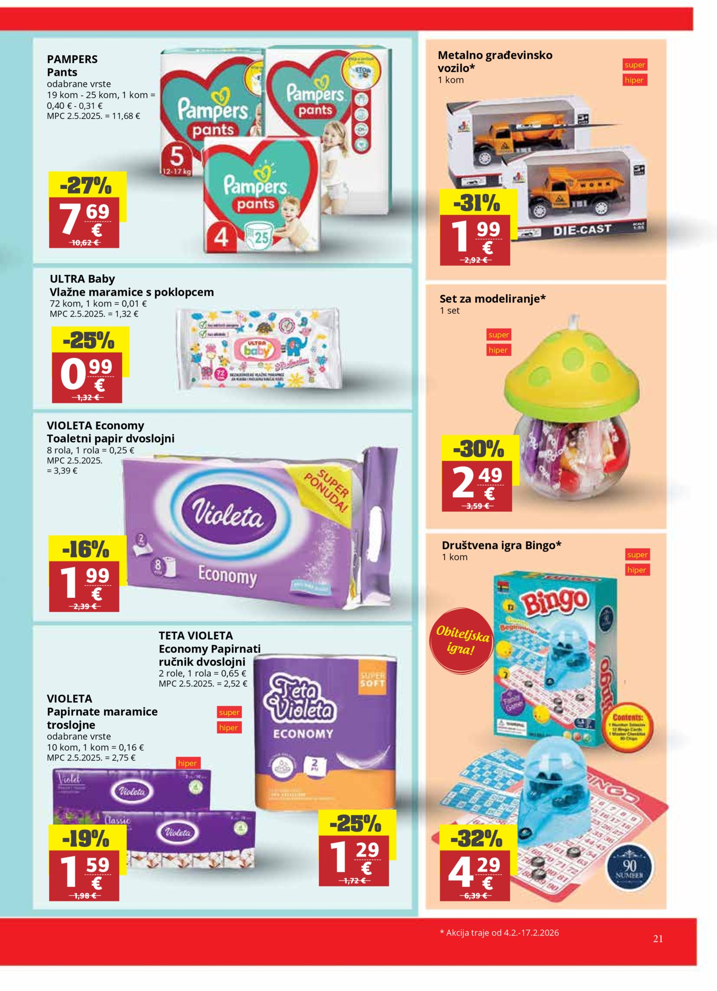 Ribola katalog Akcija 04.02.-10.02.2026.