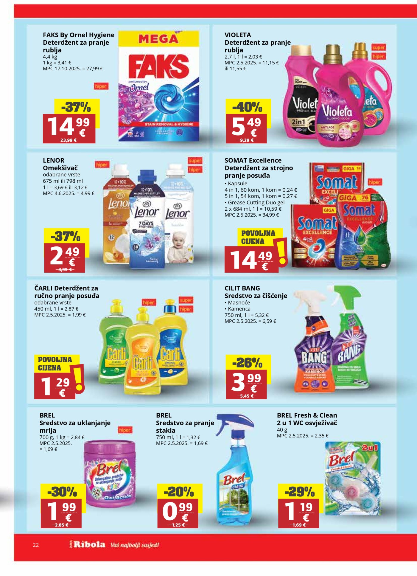 Ribola katalog Akcija 04.02.-10.02.2026.