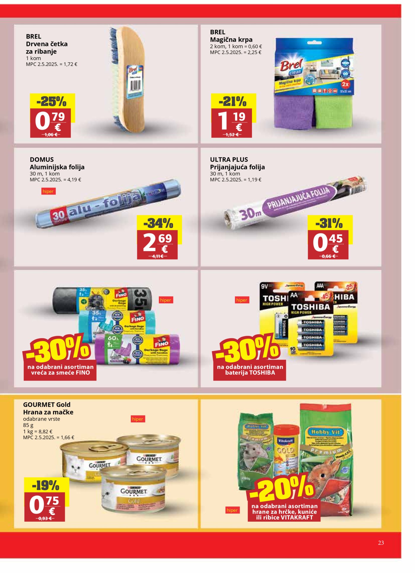 Ribola katalog Akcija 04.02.-10.02.2026.