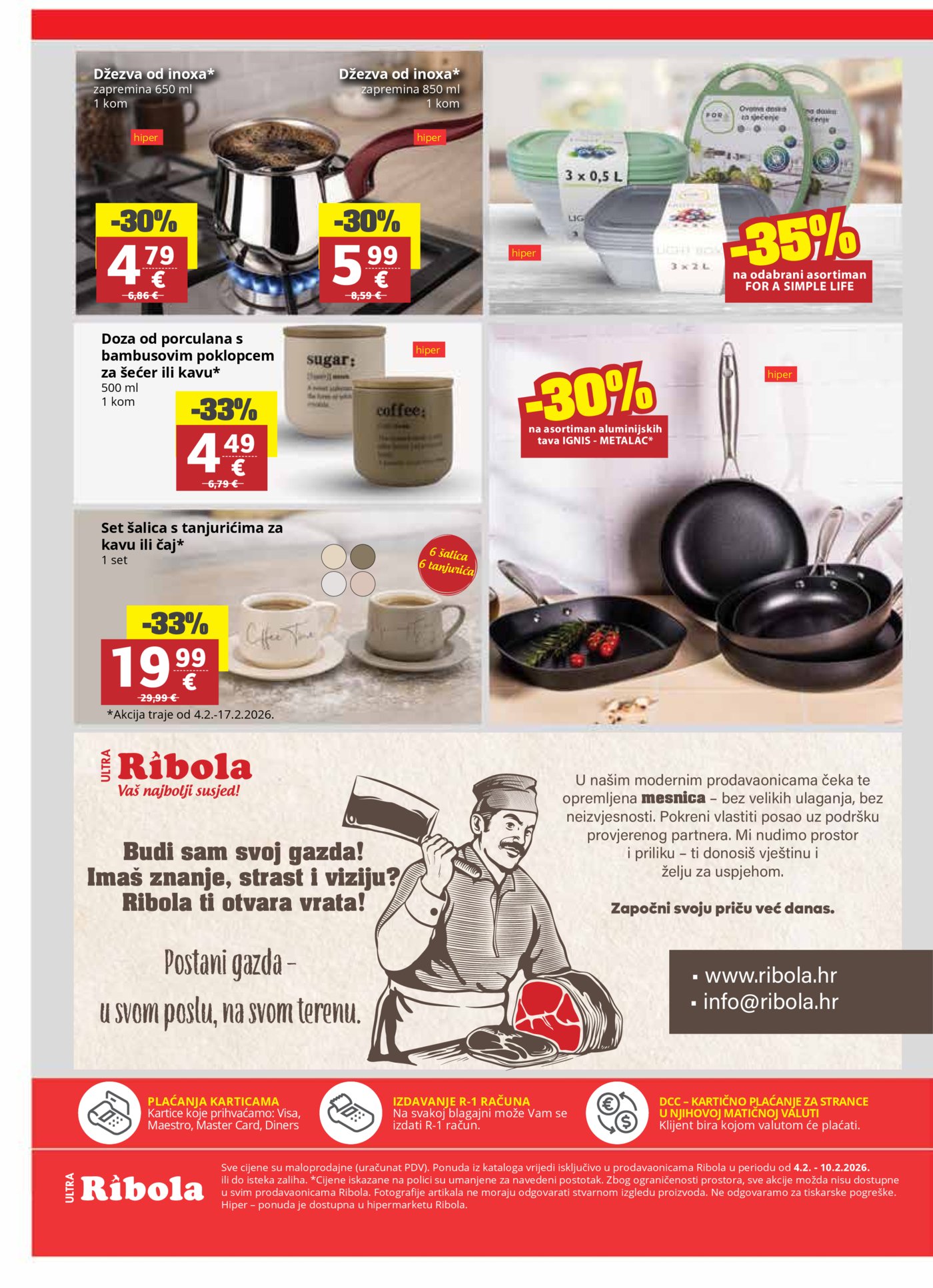 Ribola katalog Akcija 04.02.-10.02.2026.