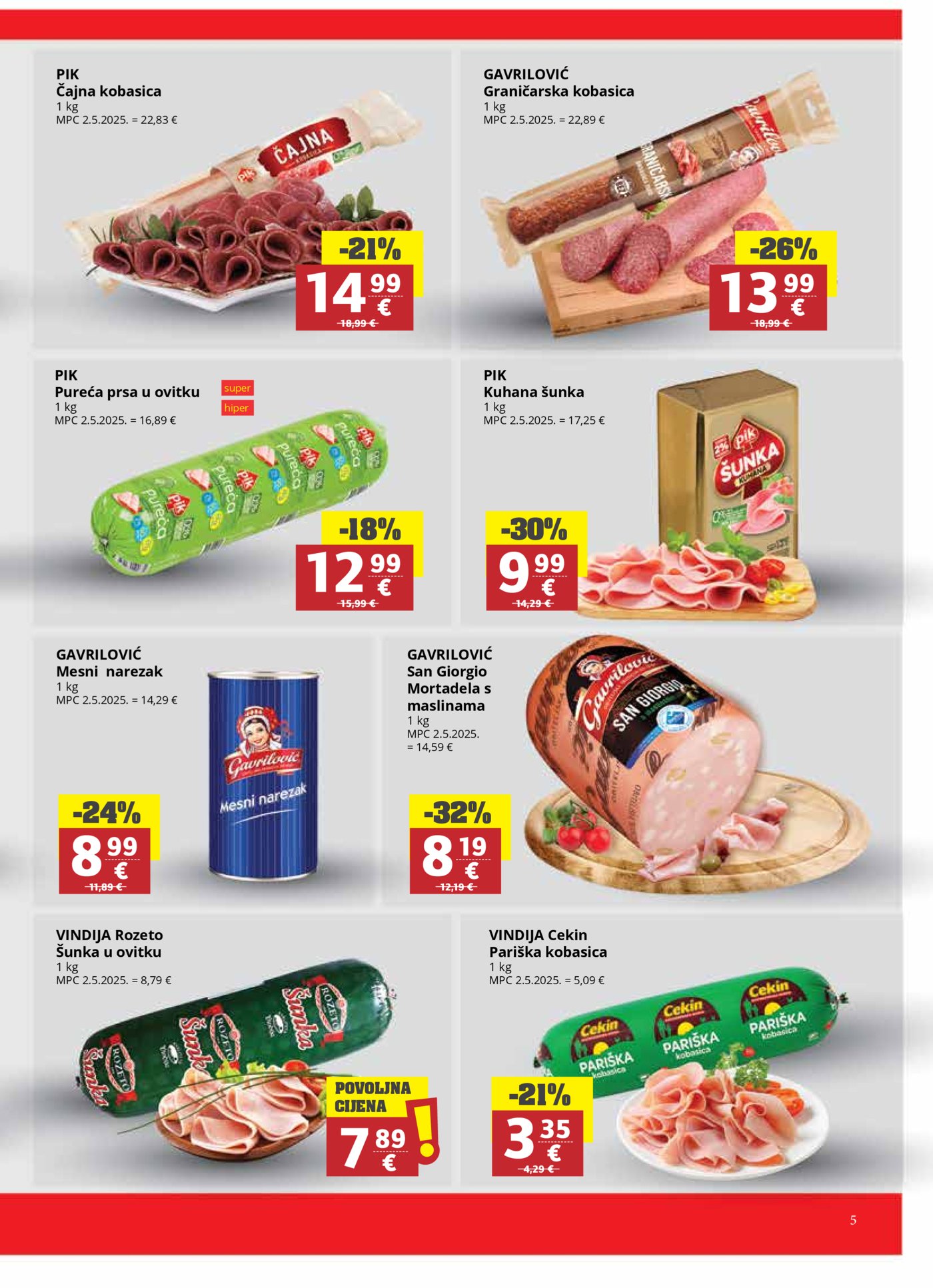 Ribola katalog Akcija 04.02.-10.02.2026.
