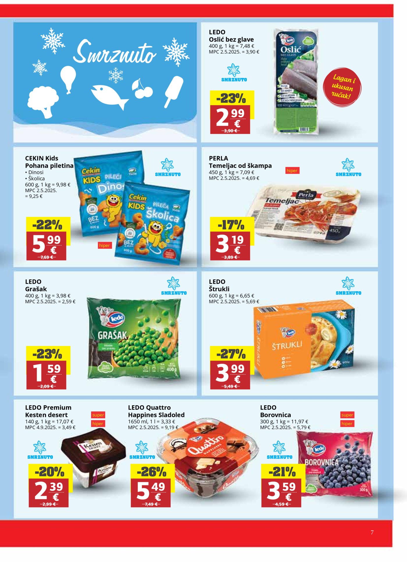 Ribola katalog Akcija 04.02.-10.02.2026.