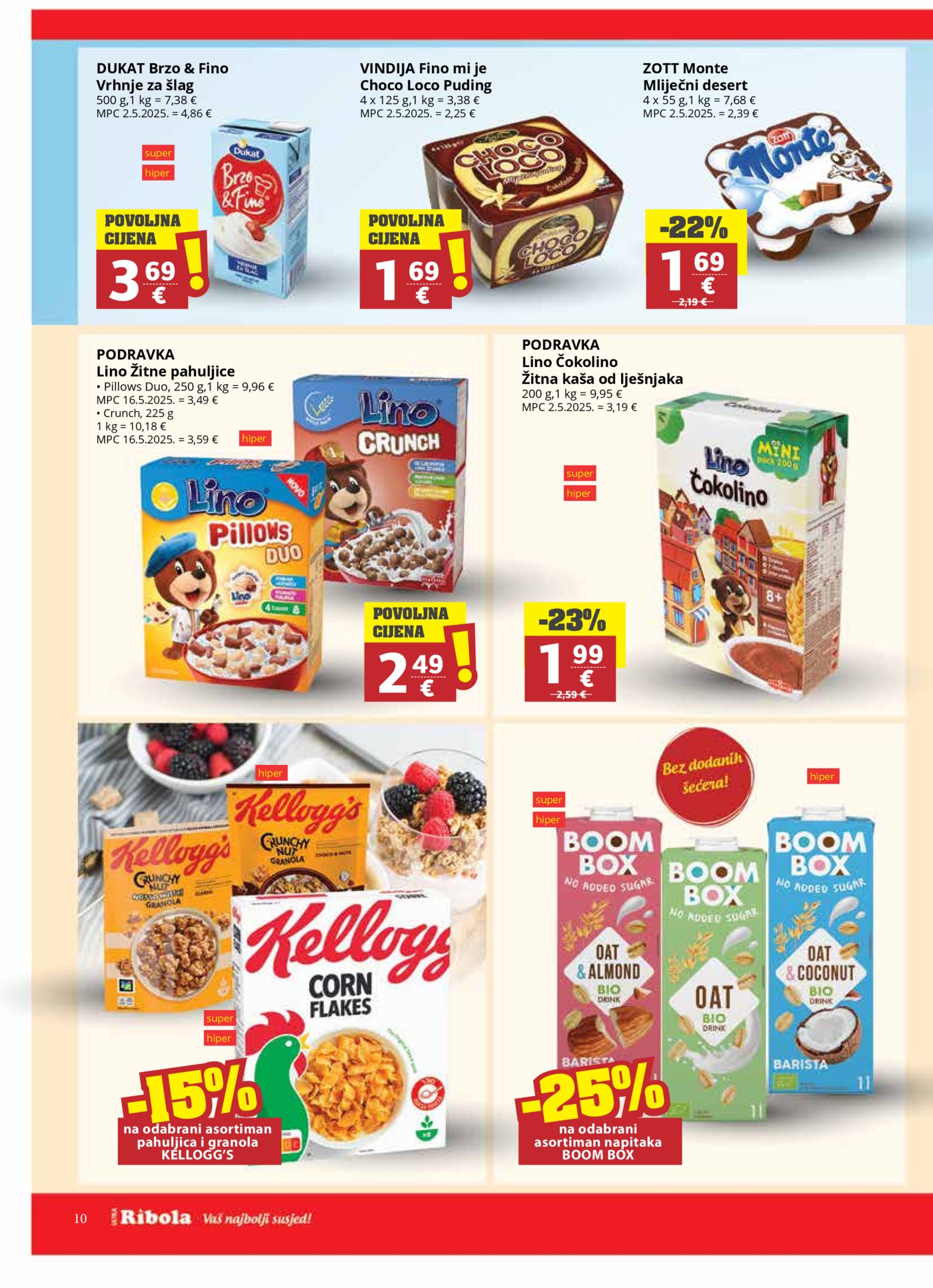 Ribola katalog Akcija 04.02.-10.02.2026.