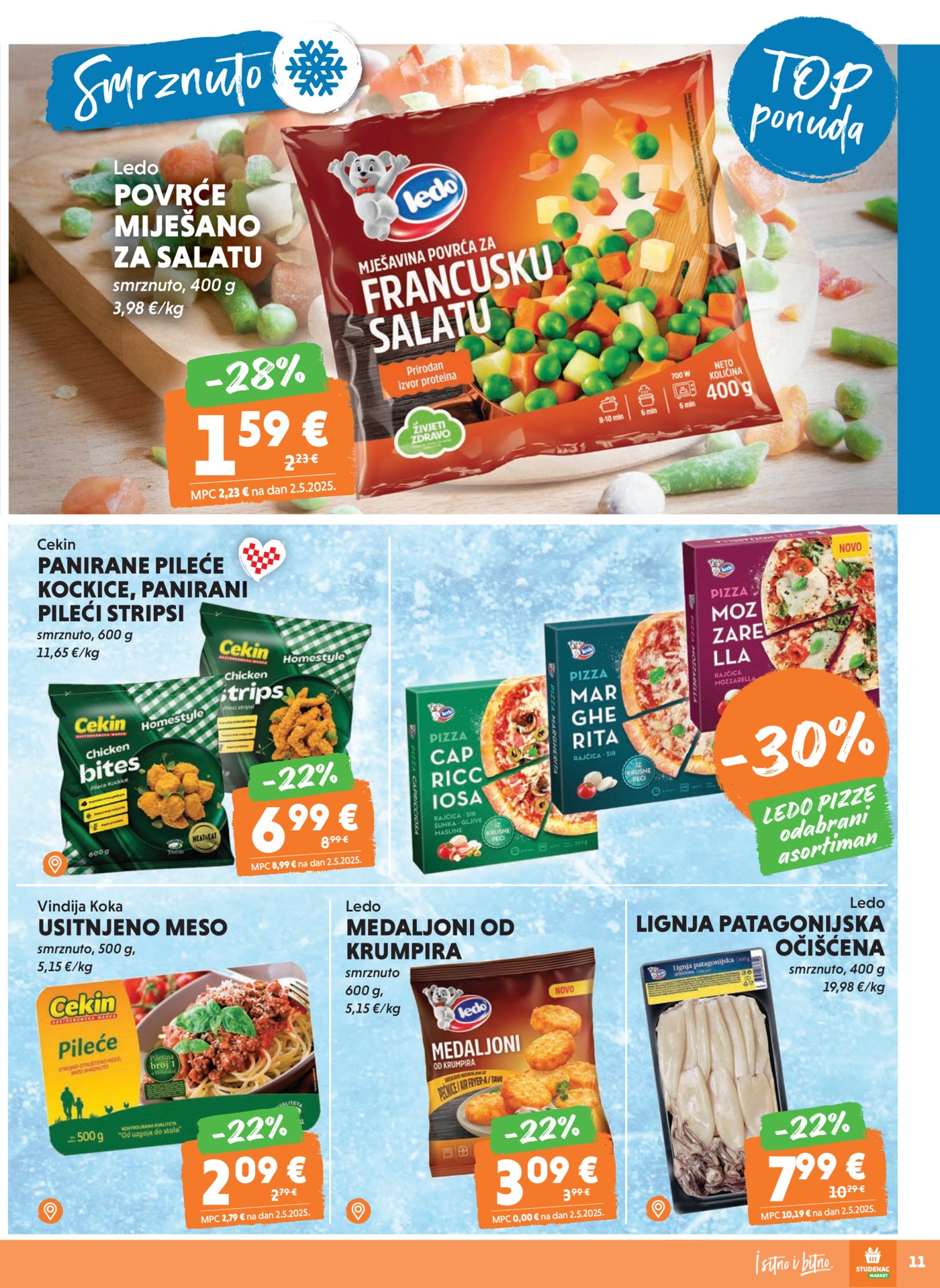 Studenac katalog 04.02. - 10.02.2026.
