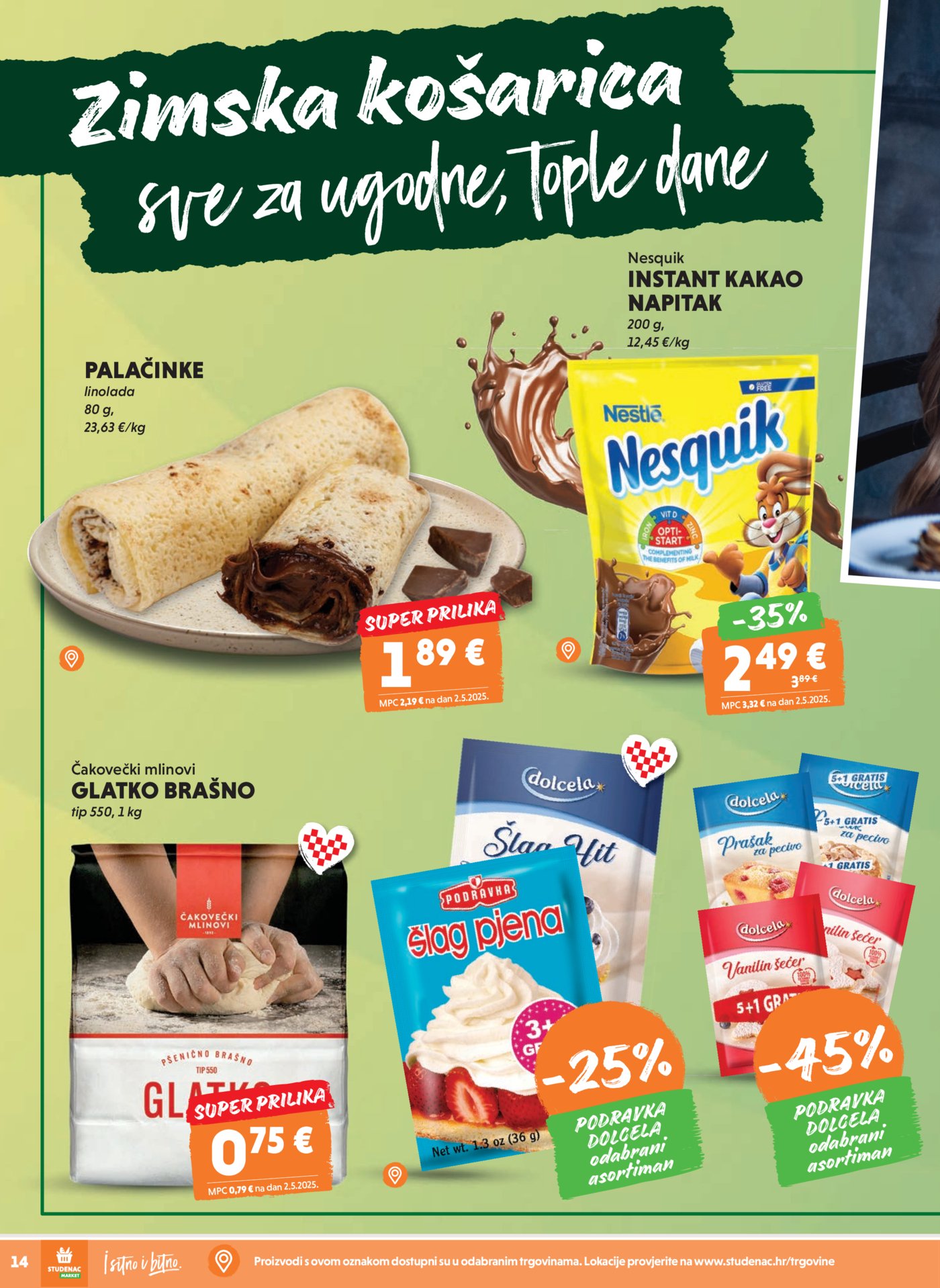 Studenac katalog 04.02. - 10.02.2026.