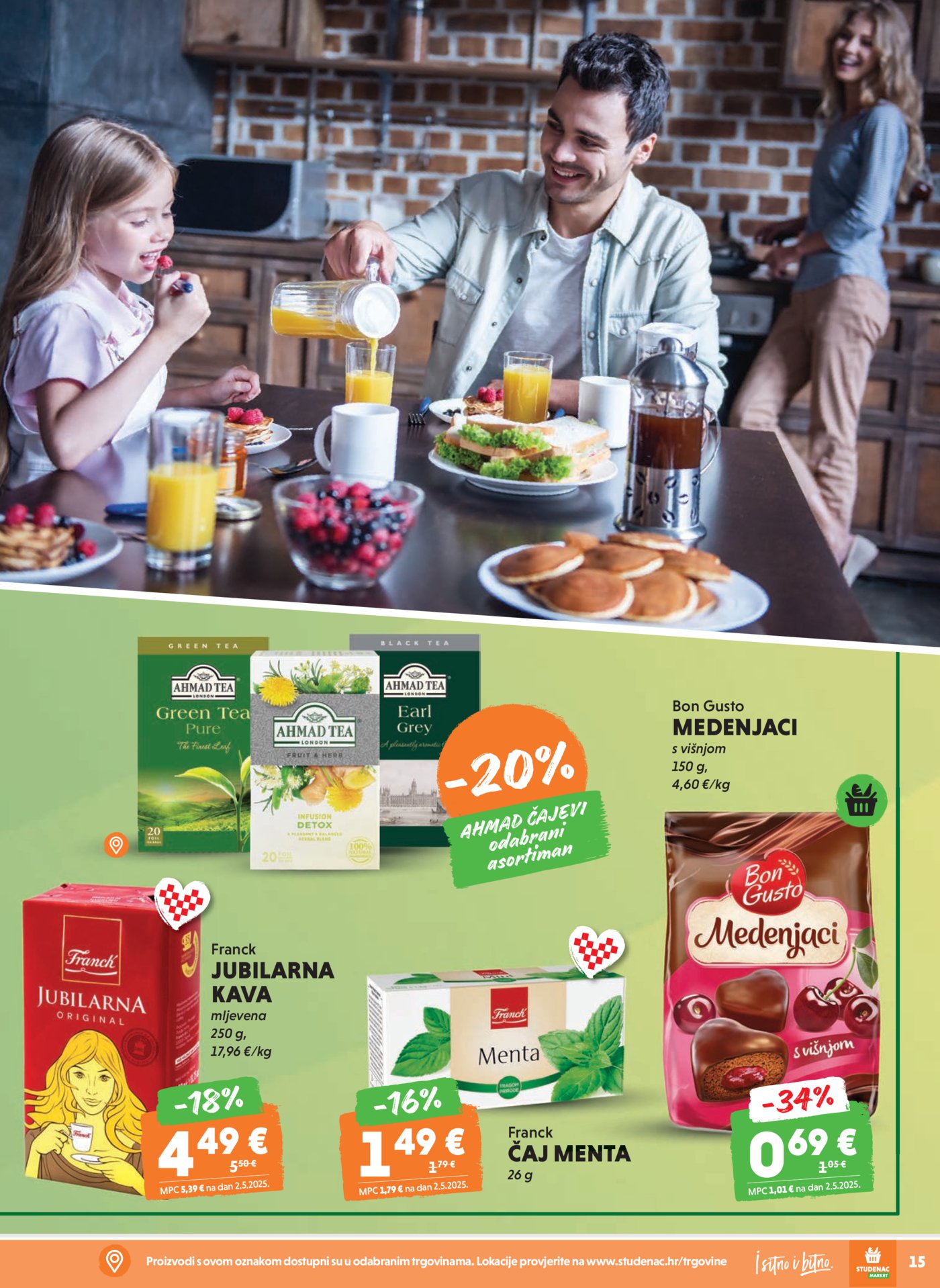 Studenac katalog 04.02. - 10.02.2026.