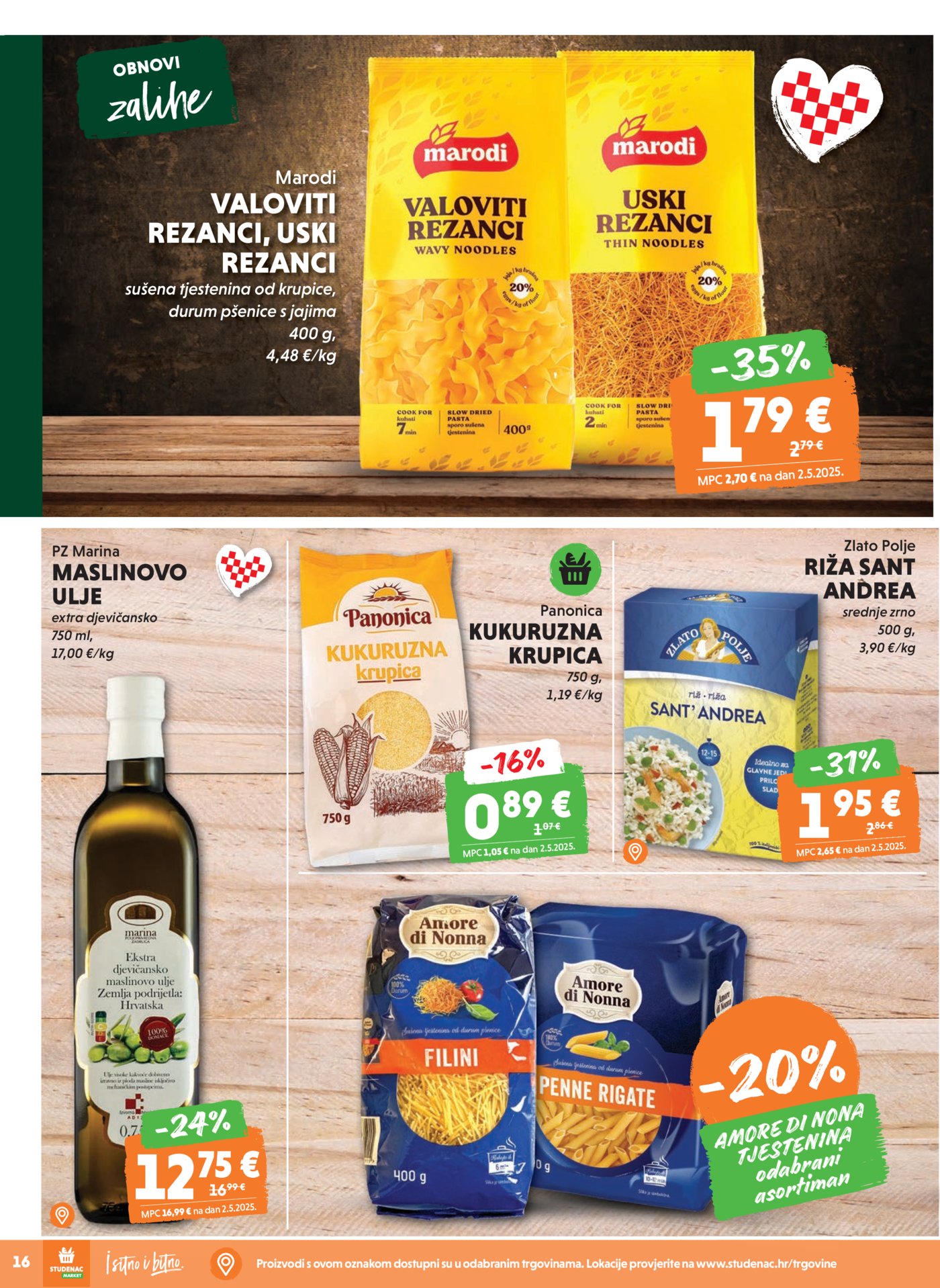 Studenac katalog 04.02. - 10.02.2026.