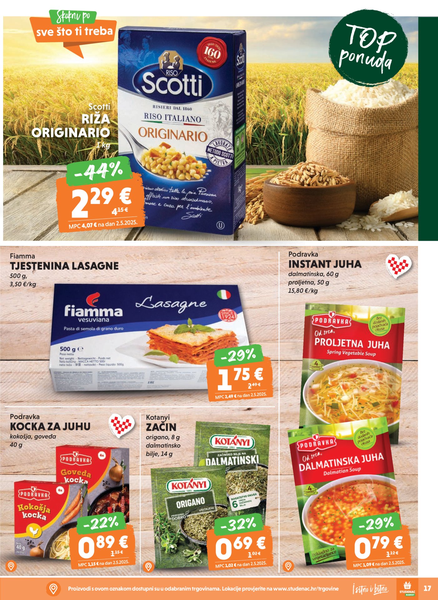 Studenac katalog 04.02. - 10.02.2026.