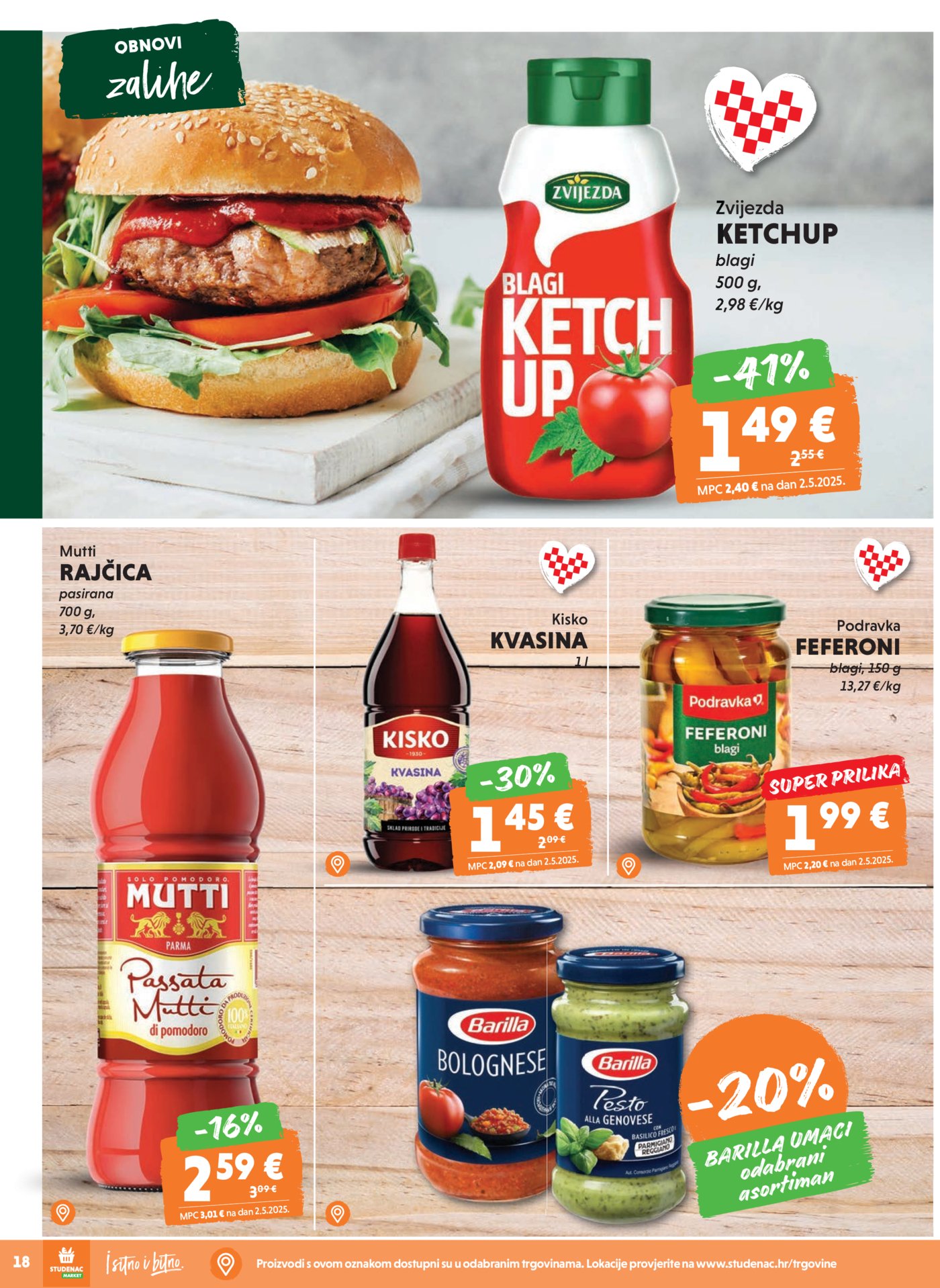 Studenac katalog 04.02. - 10.02.2026.