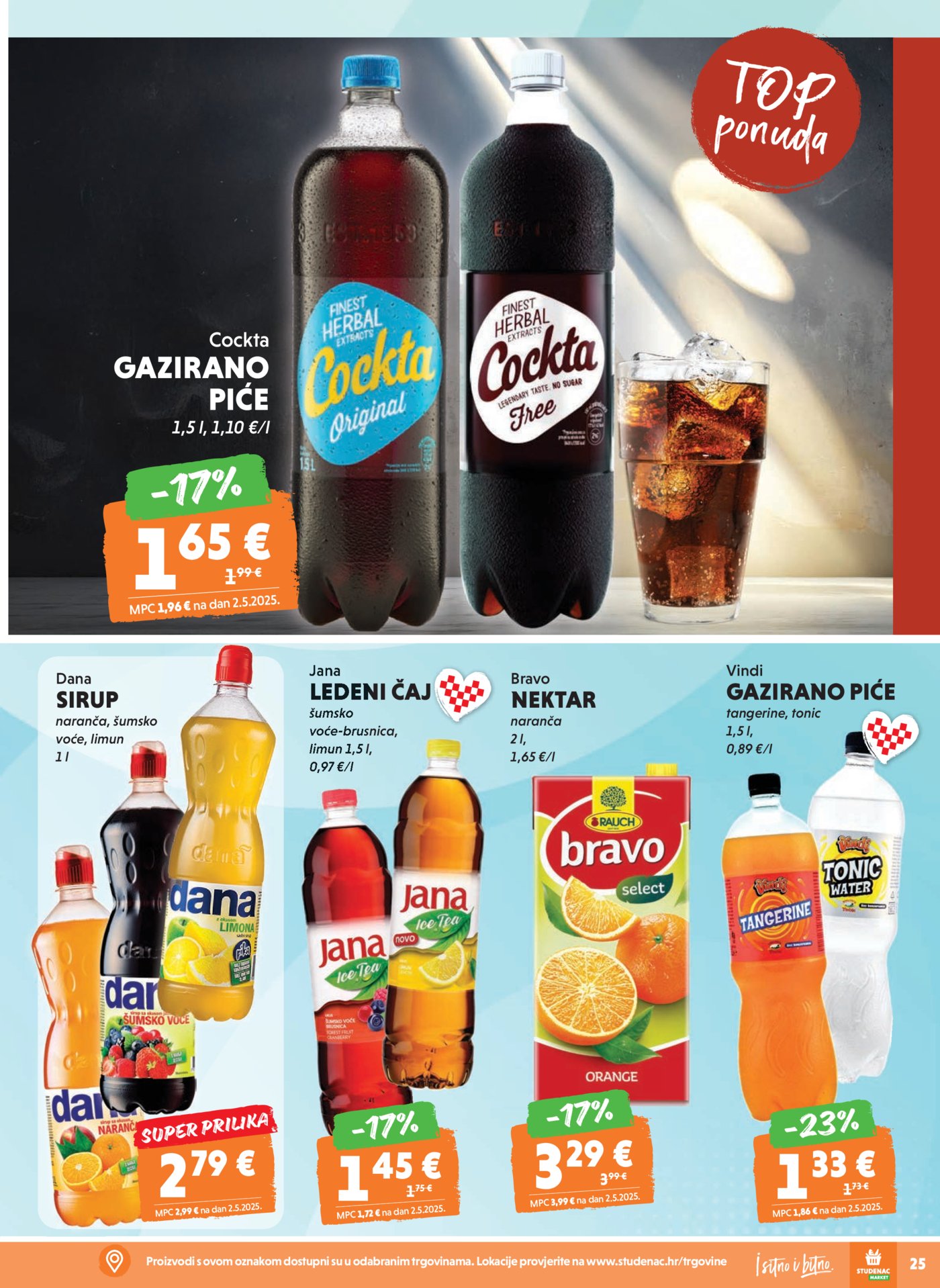 Studenac katalog 04.02. - 10.02.2026.