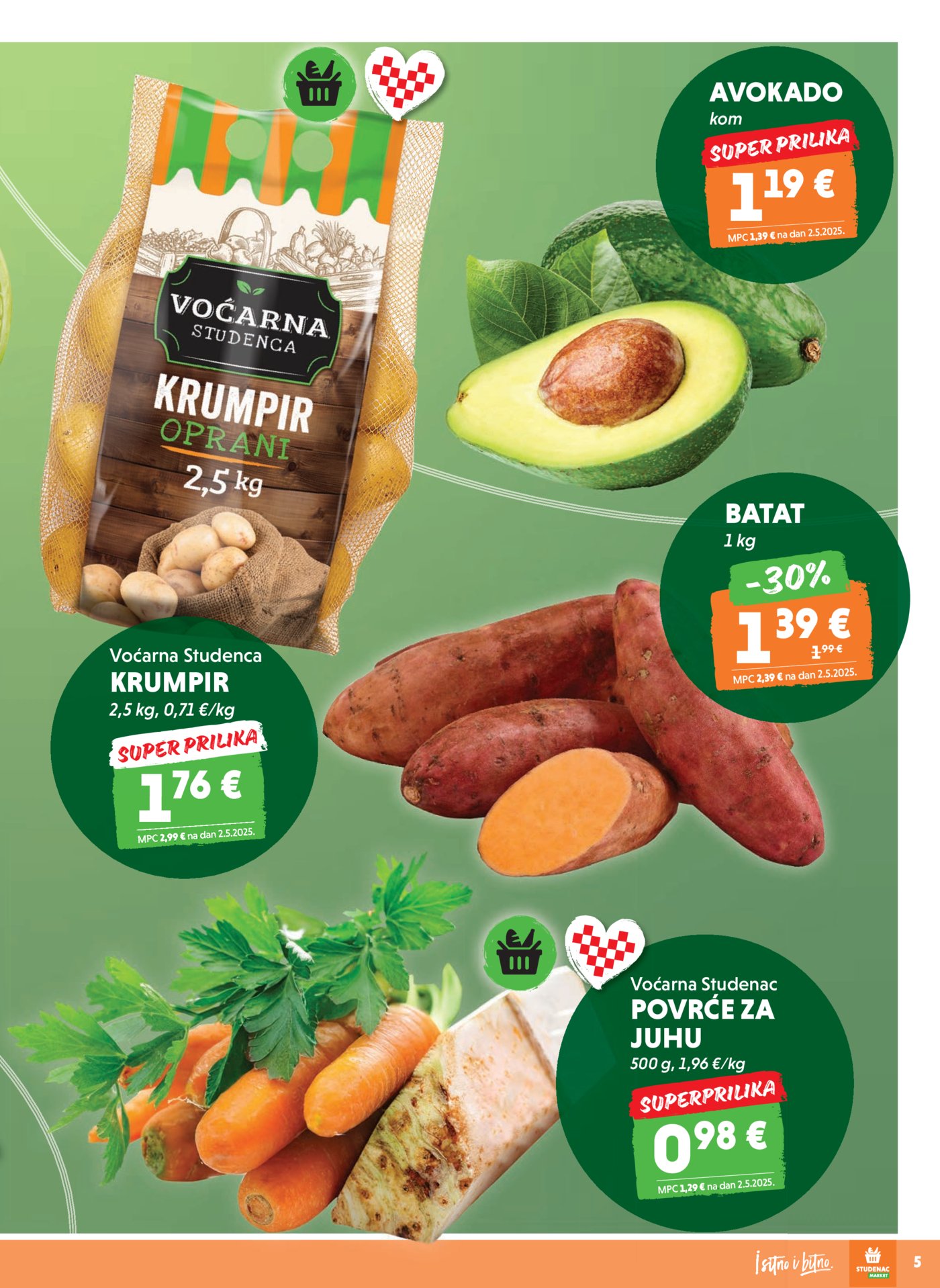 Studenac katalog 04.02. - 10.02.2026.