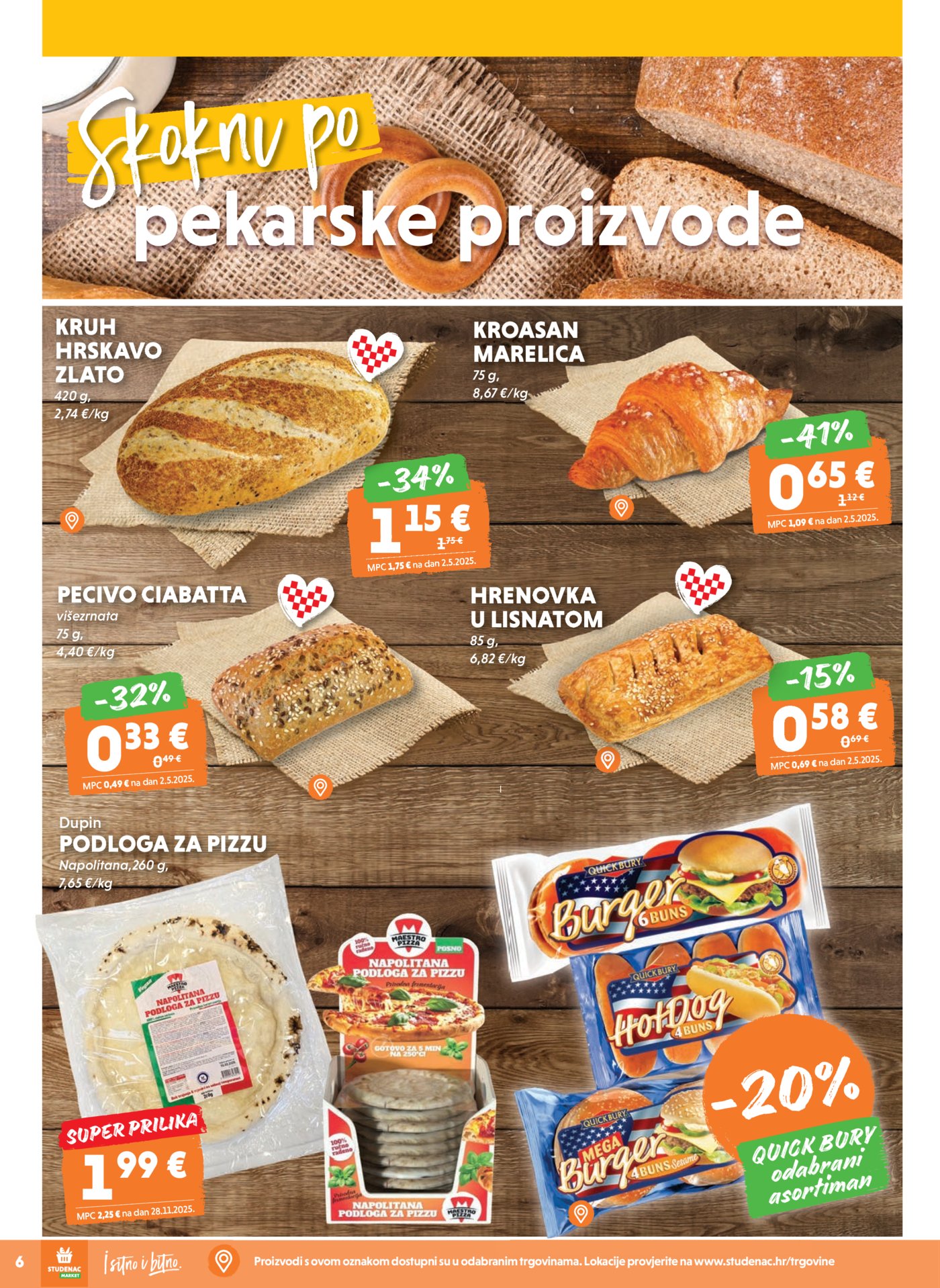 Studenac katalog 04.02. - 10.02.2026.