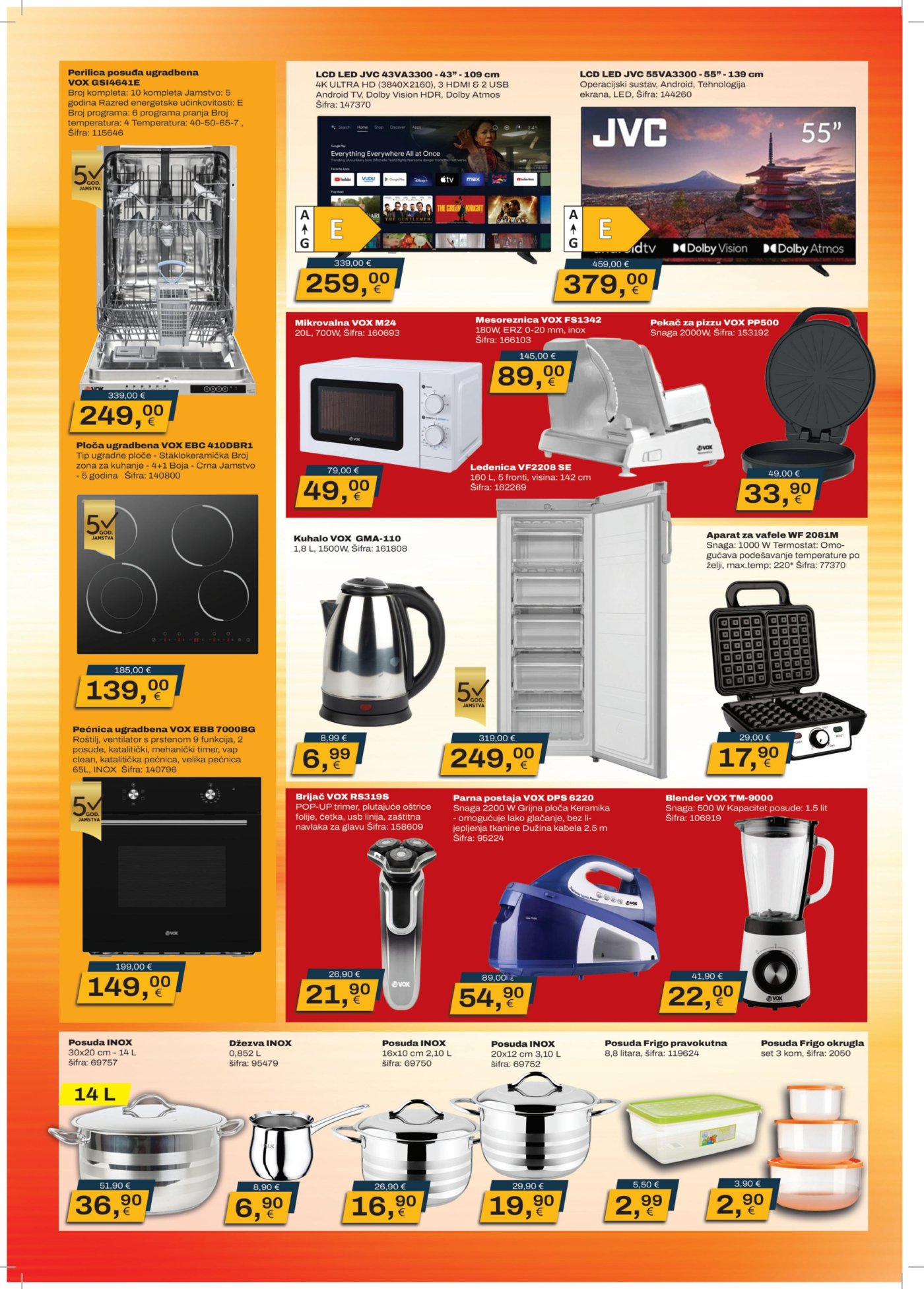 Vinkoprom katalog Akcija 02.02.-27.02.2026.