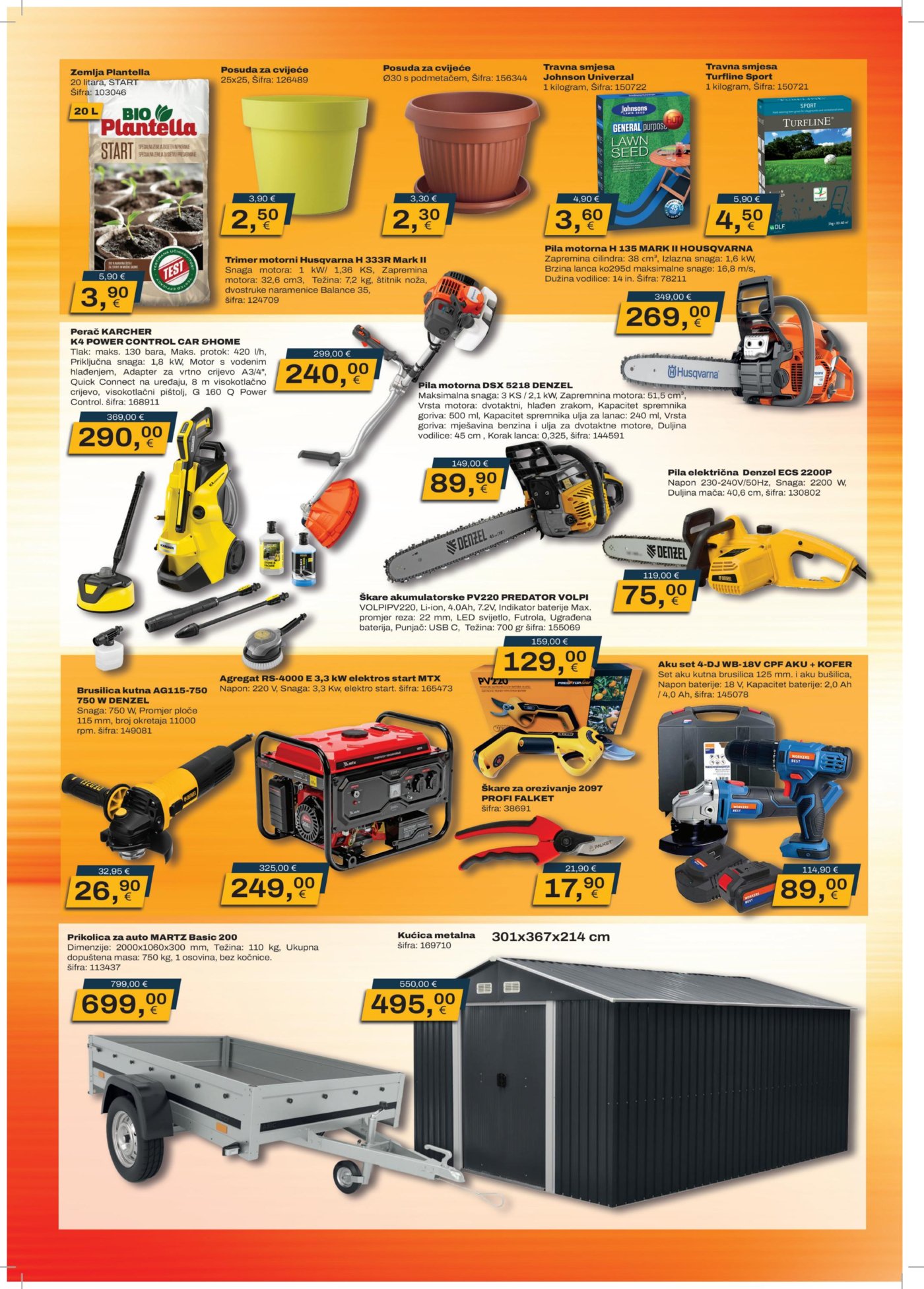 Vinkoprom katalog Akcija 02.02.-27.02.2026.